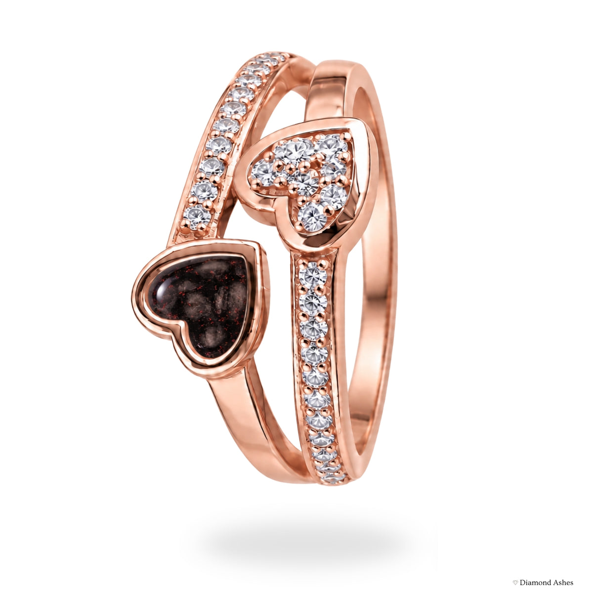 Heartfelt Ring
