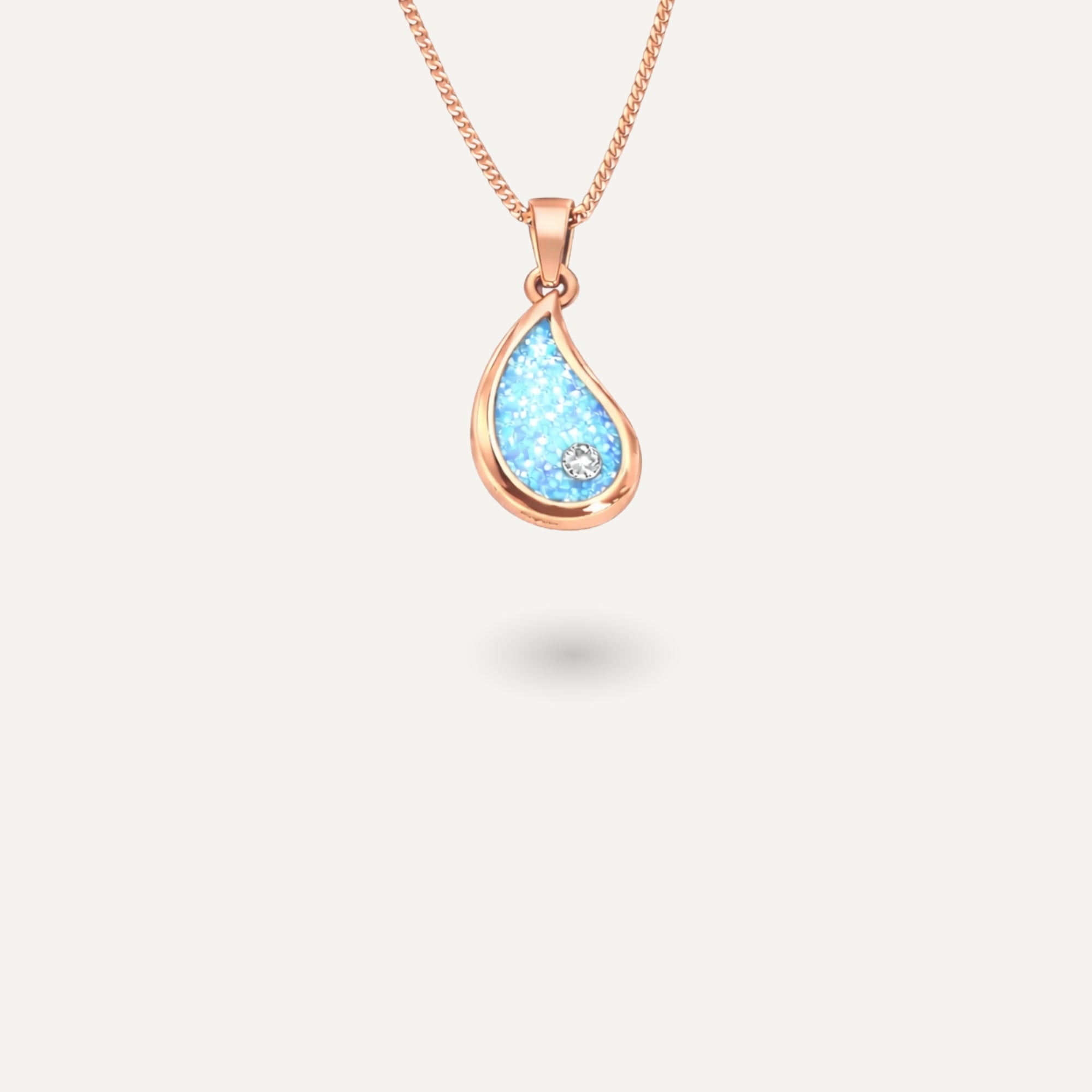 Droplit Necklace
