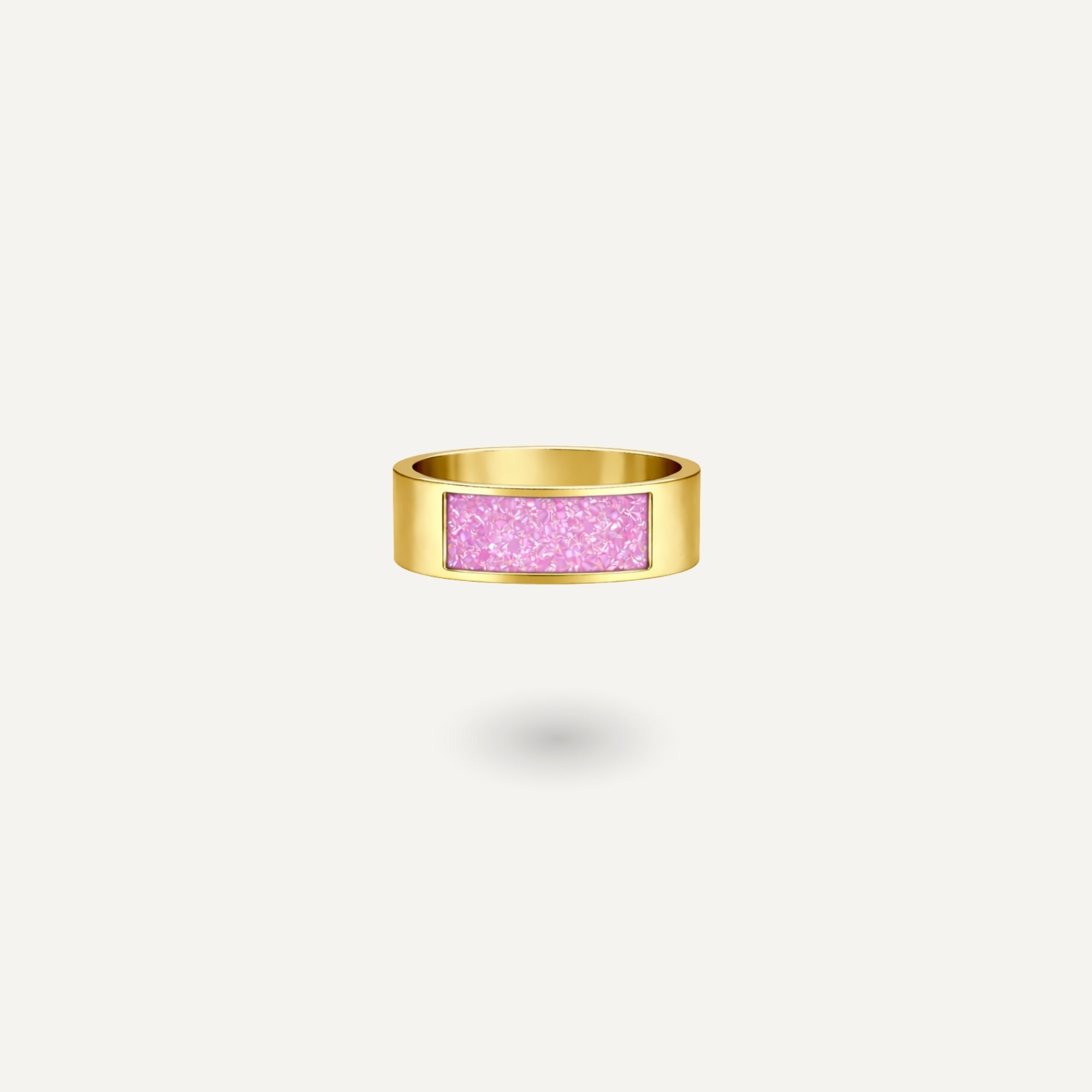 Sentinel Ring