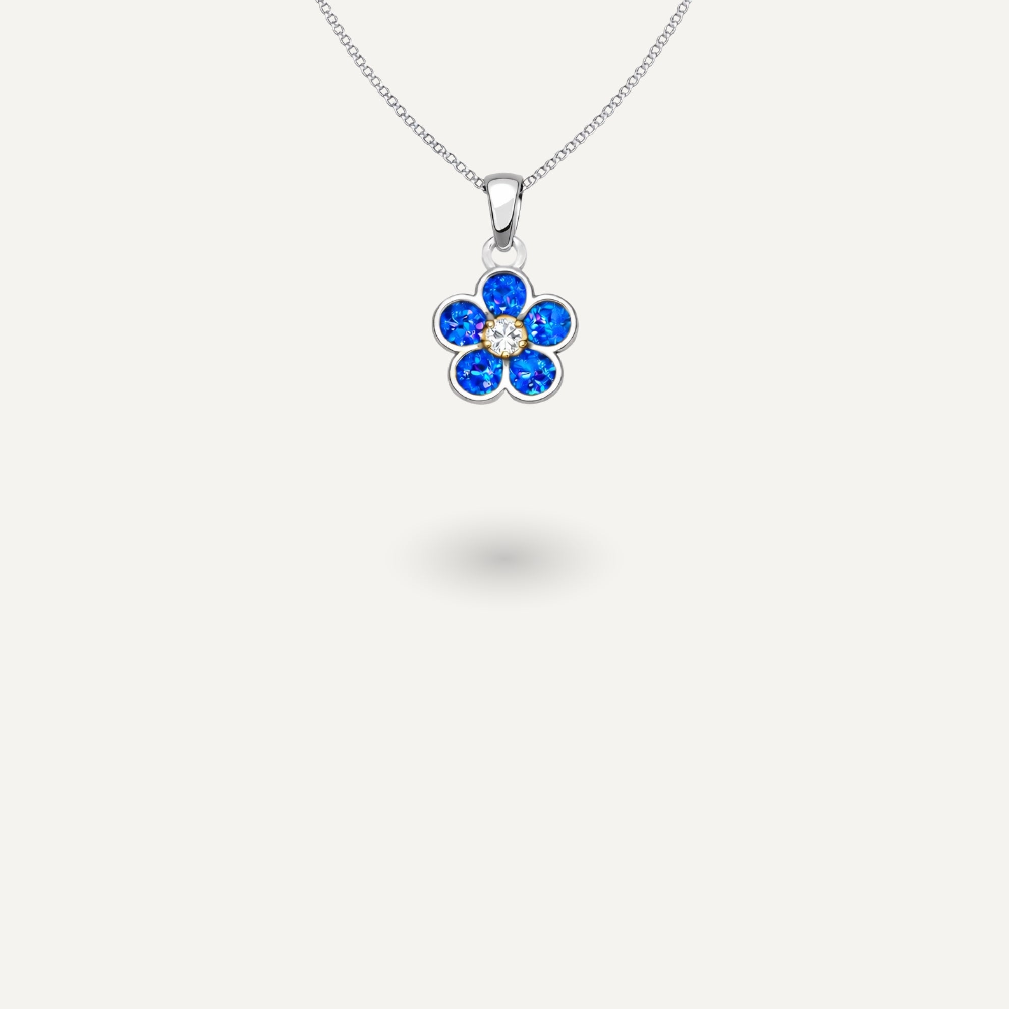 Blossom Necklace