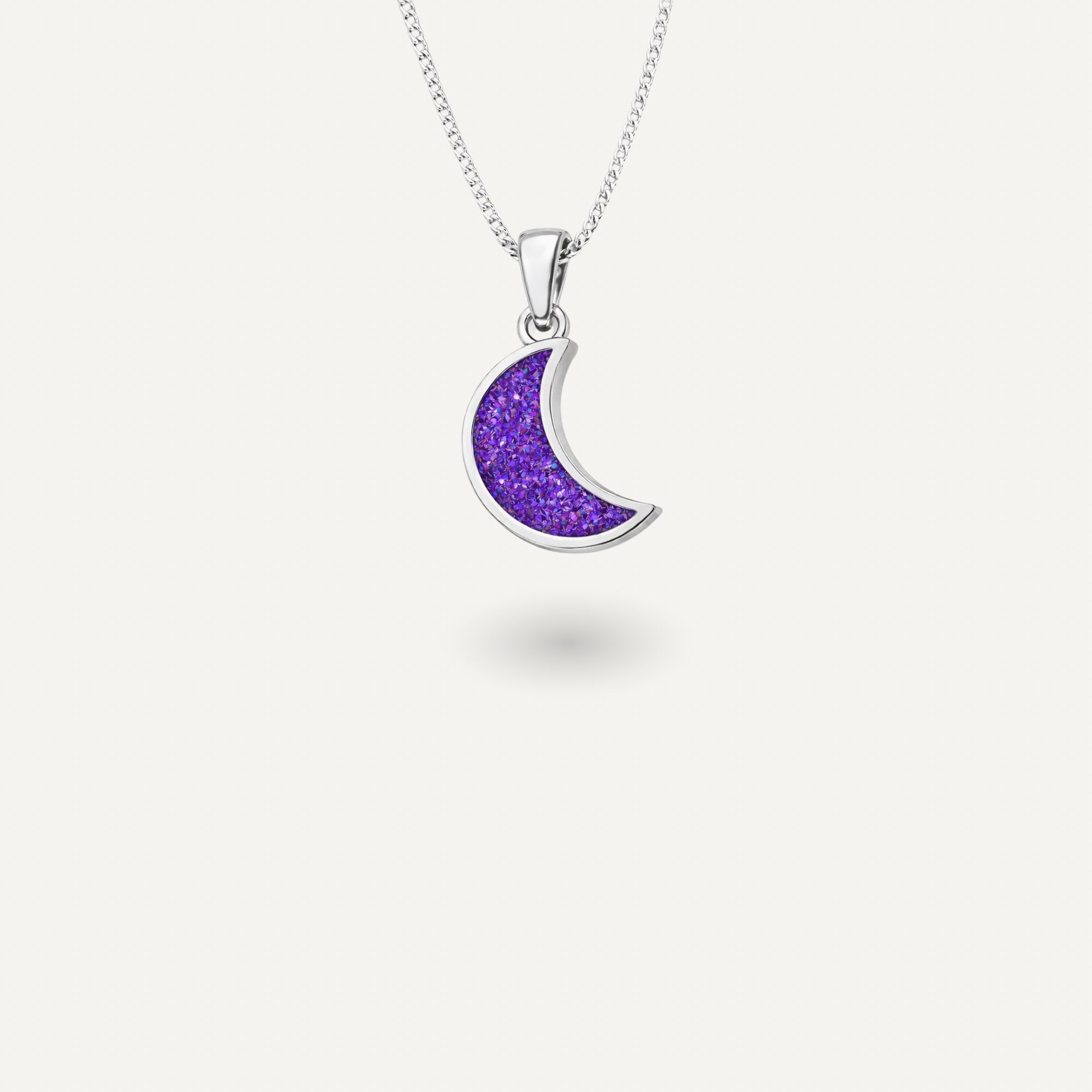 Moon Necklace