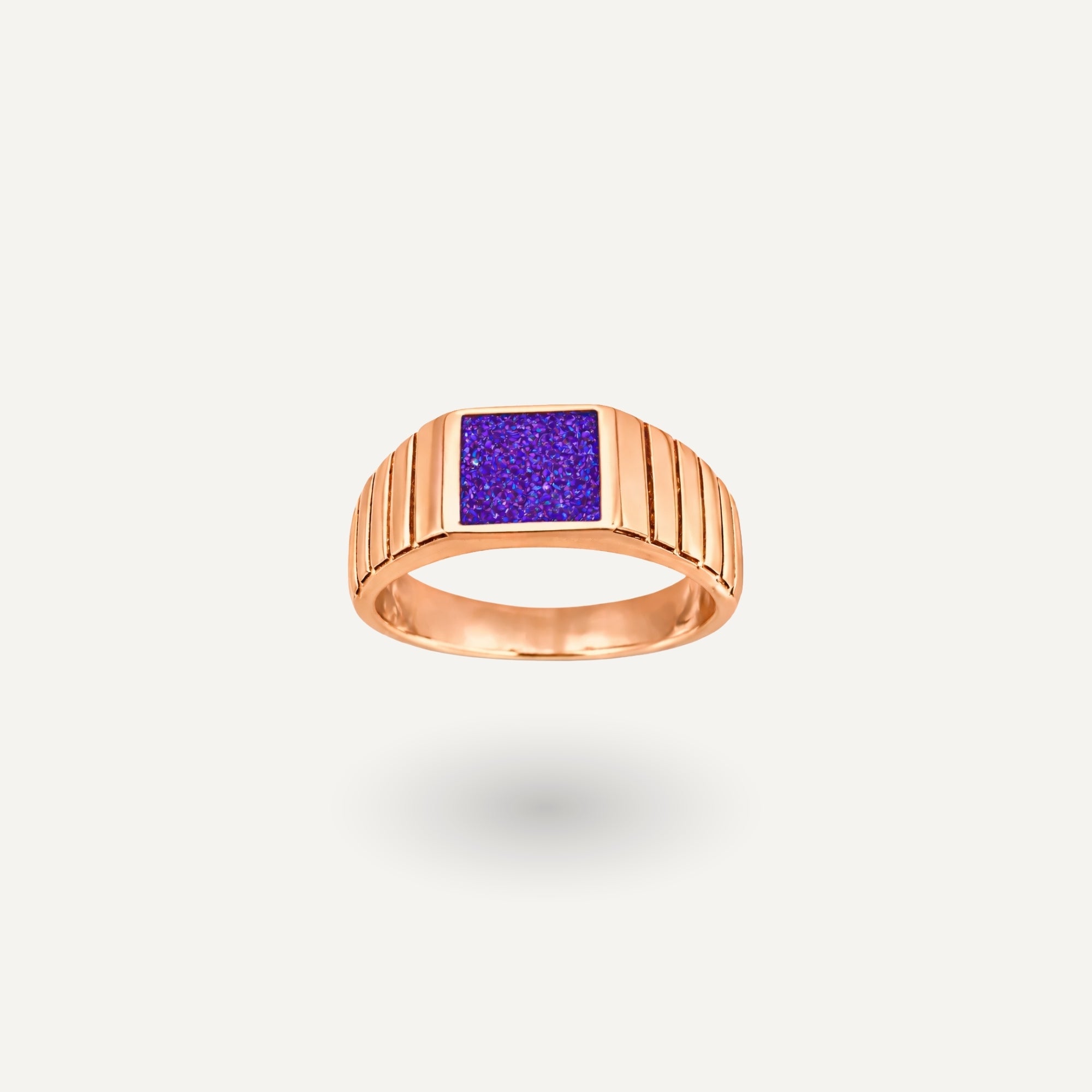 Tribute Ring