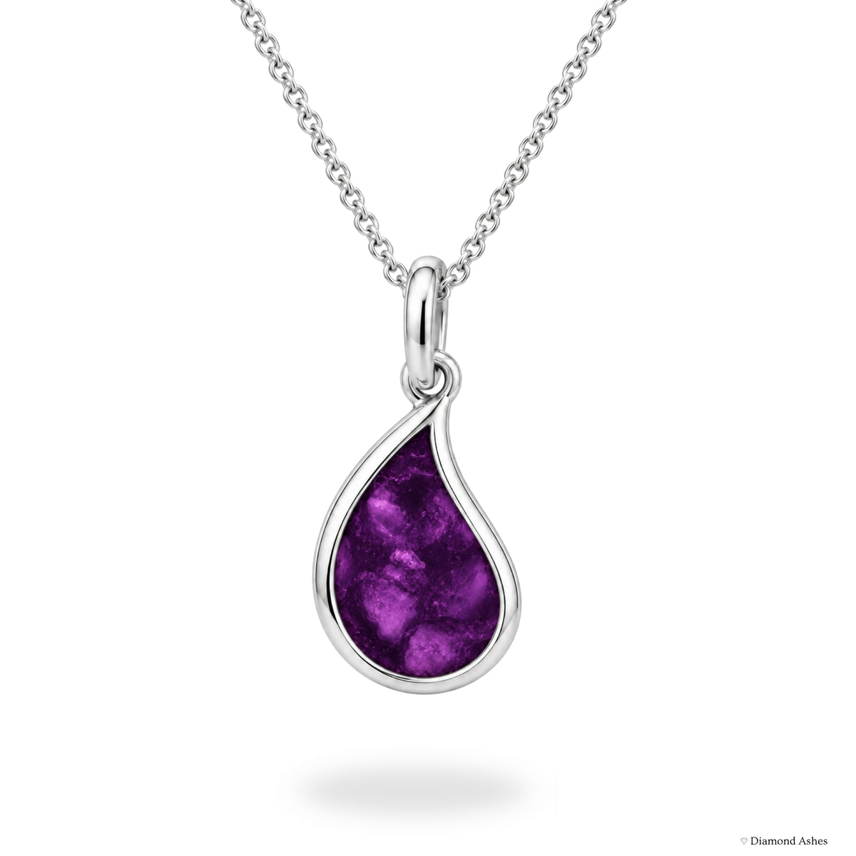 Teardrop Necklace