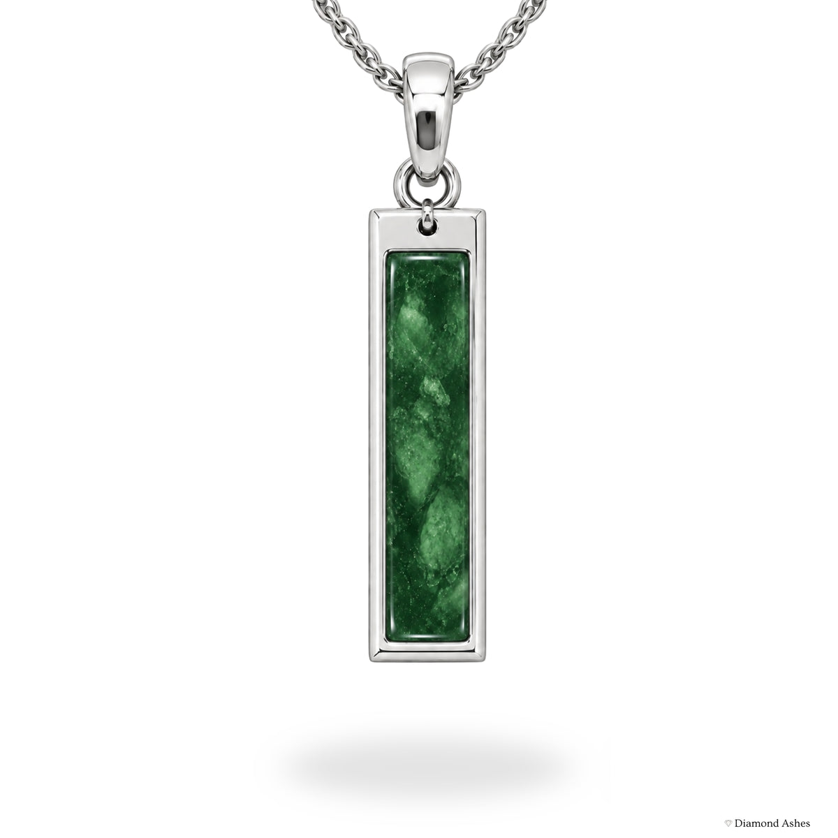 Command Necklace