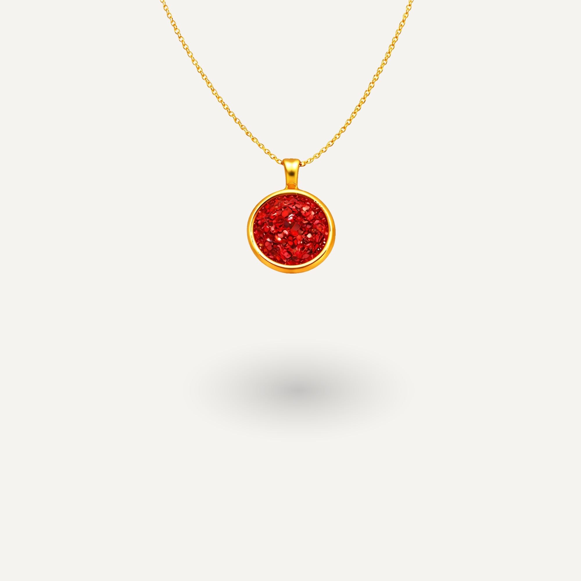 Solace Necklace