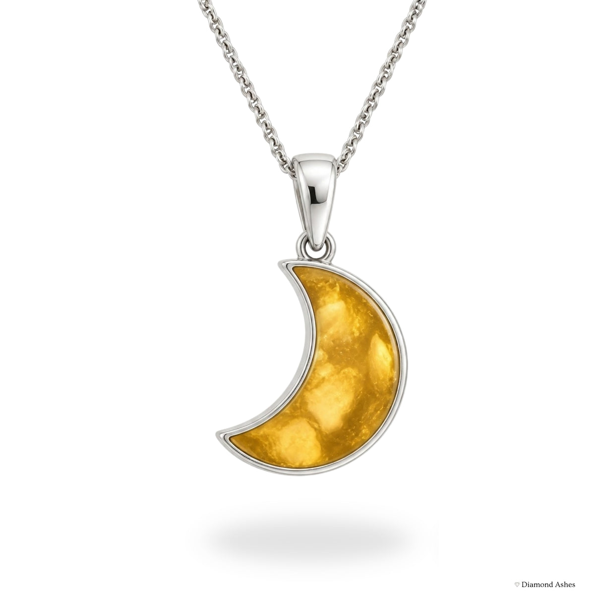 Moon Necklace