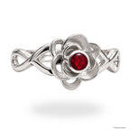 Rosey Ring