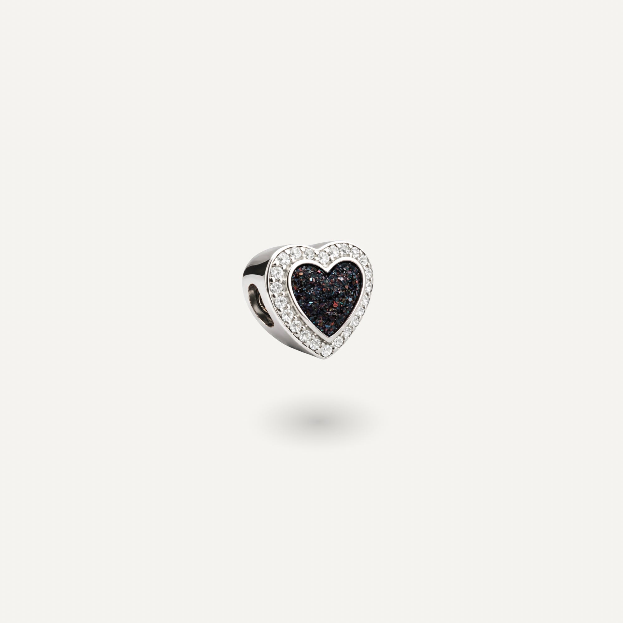 Heart Charm