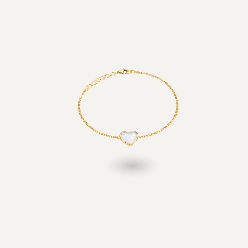 Cherish Bracelet