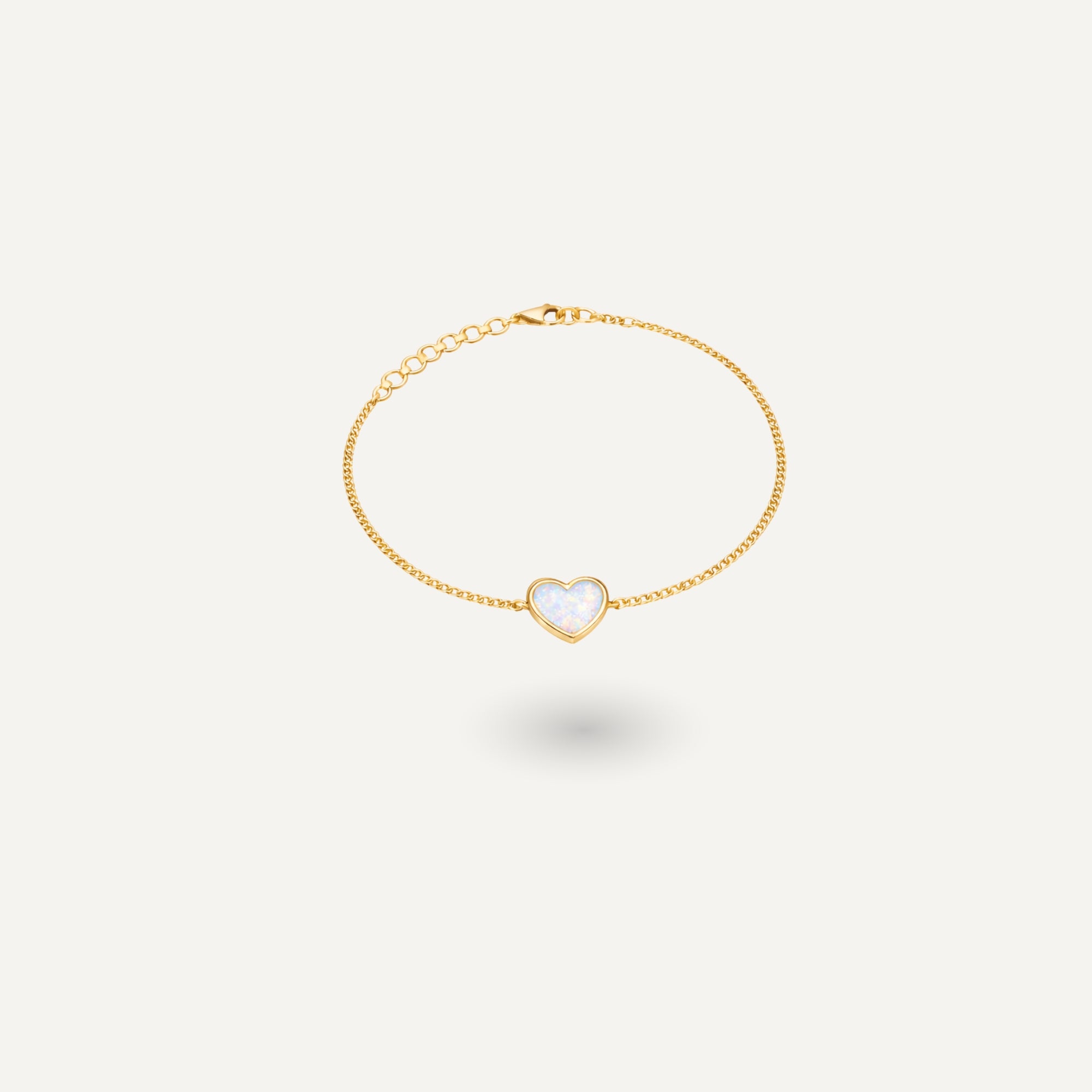 Cherish Bracelet