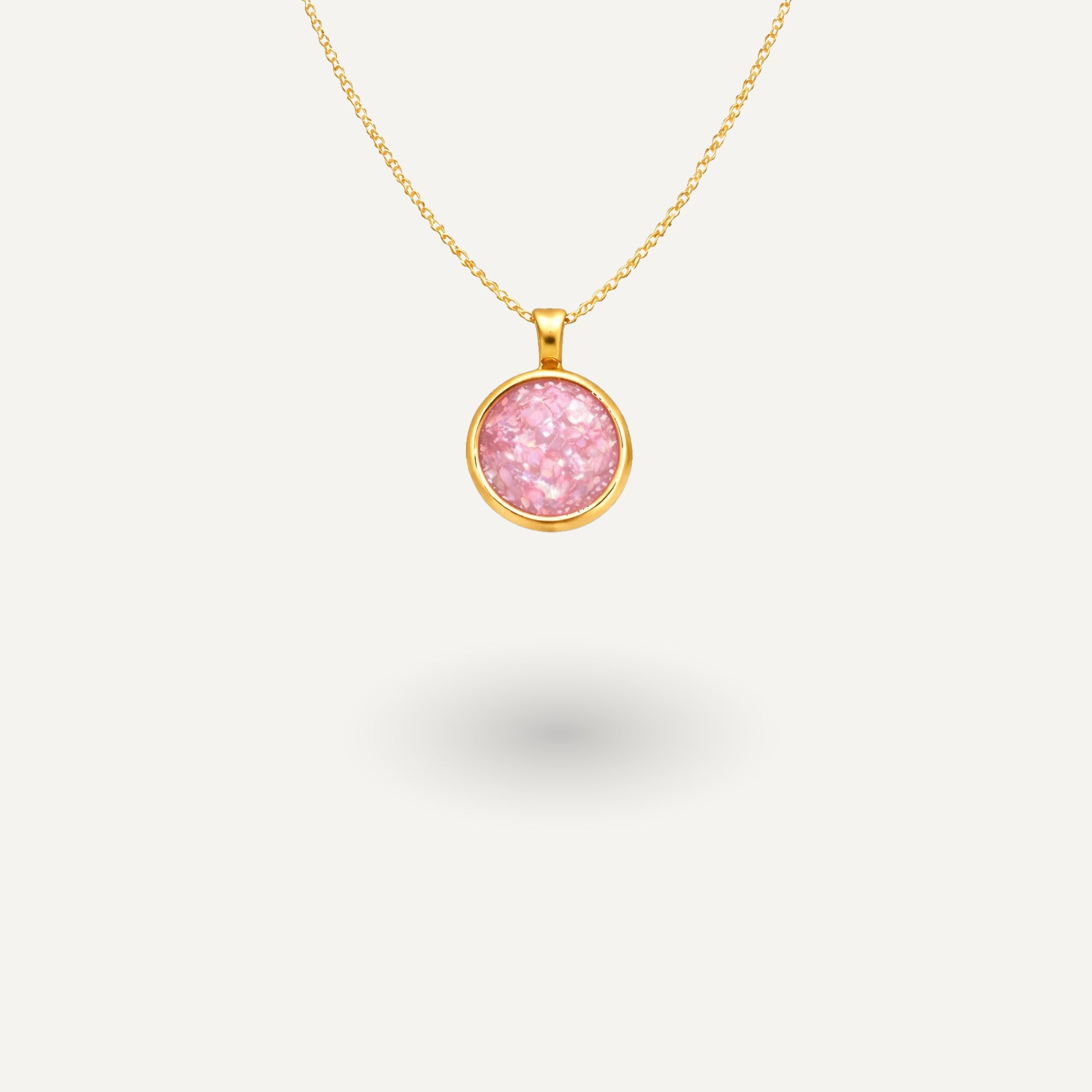 Solace Necklace