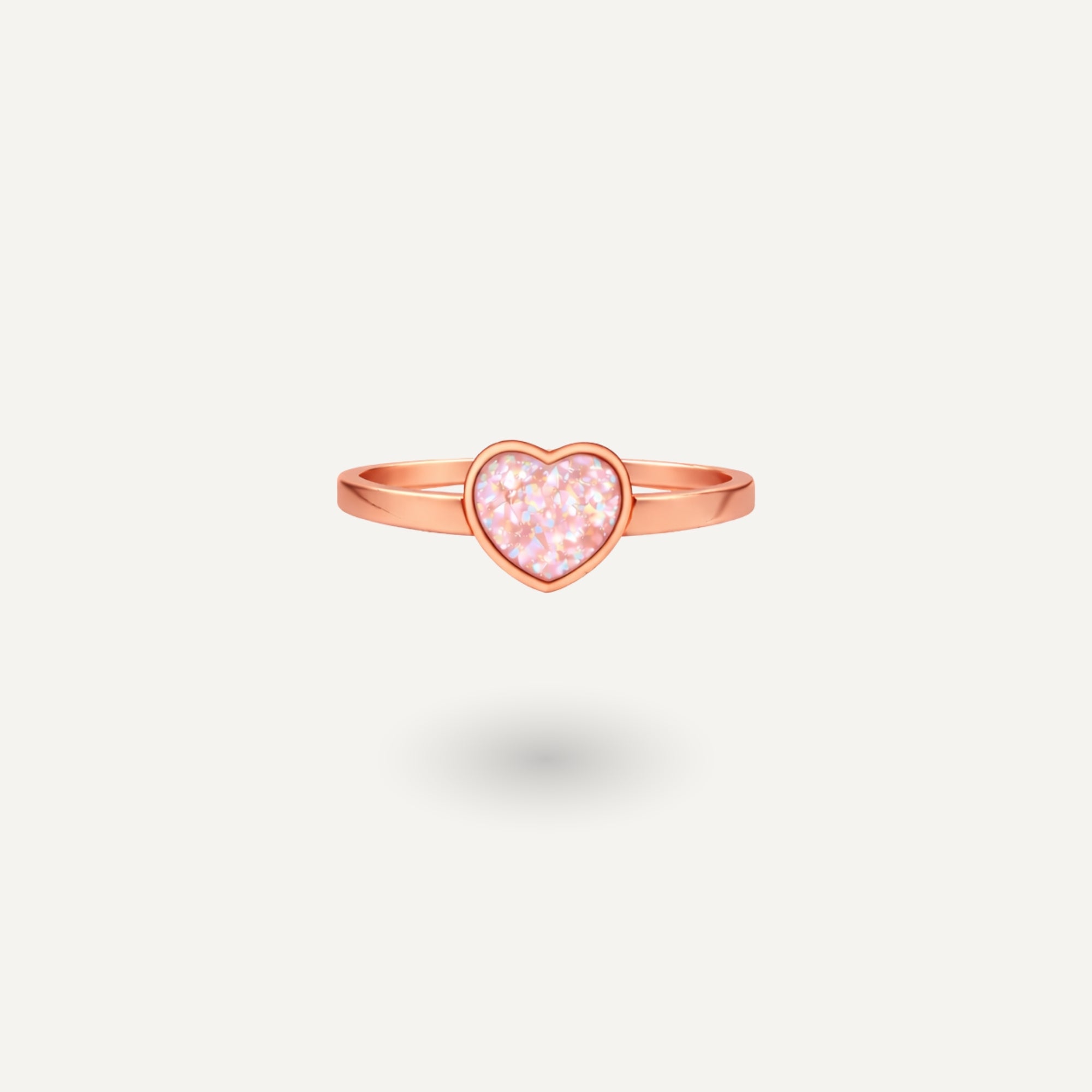 Evermore Ring