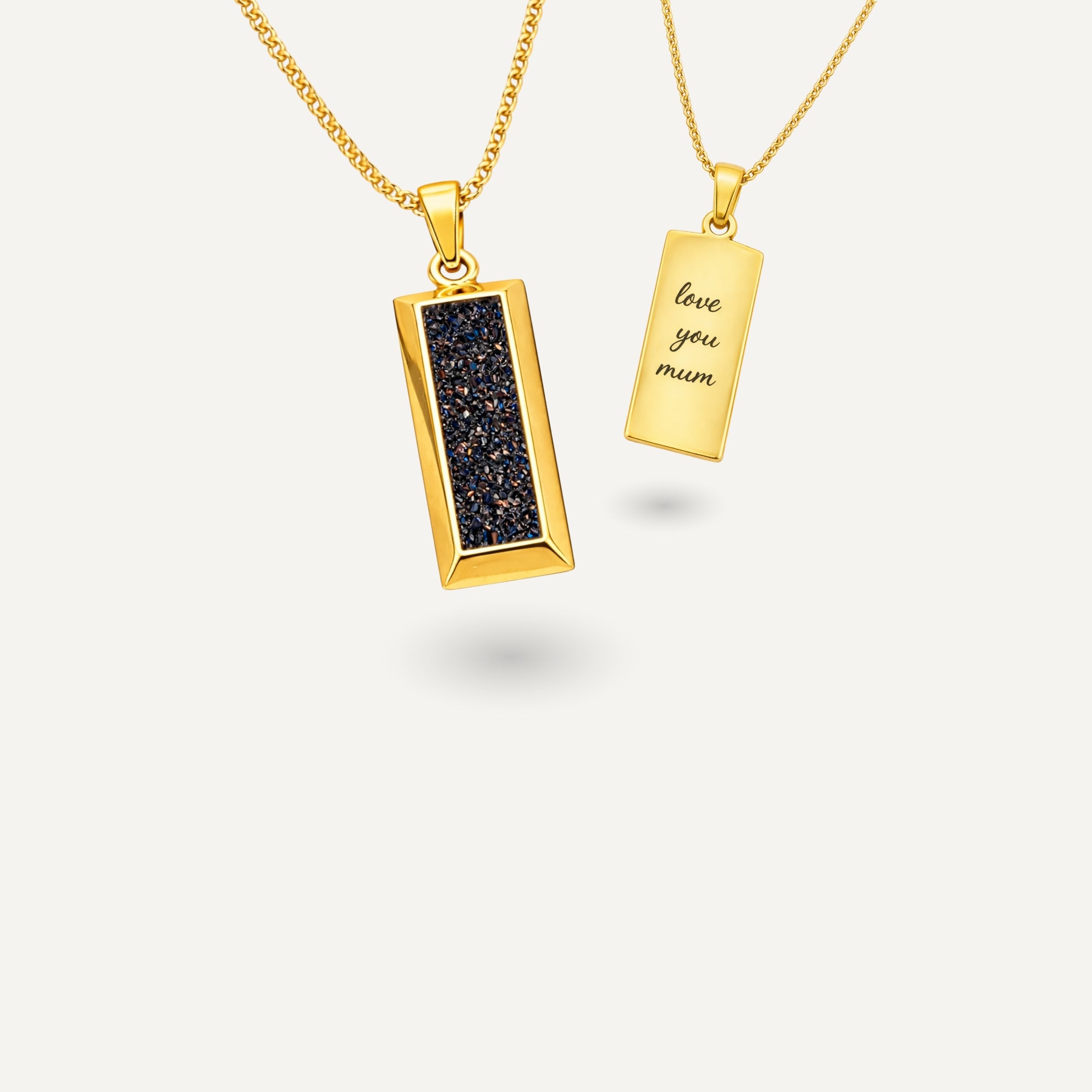 Remembrance Necklace