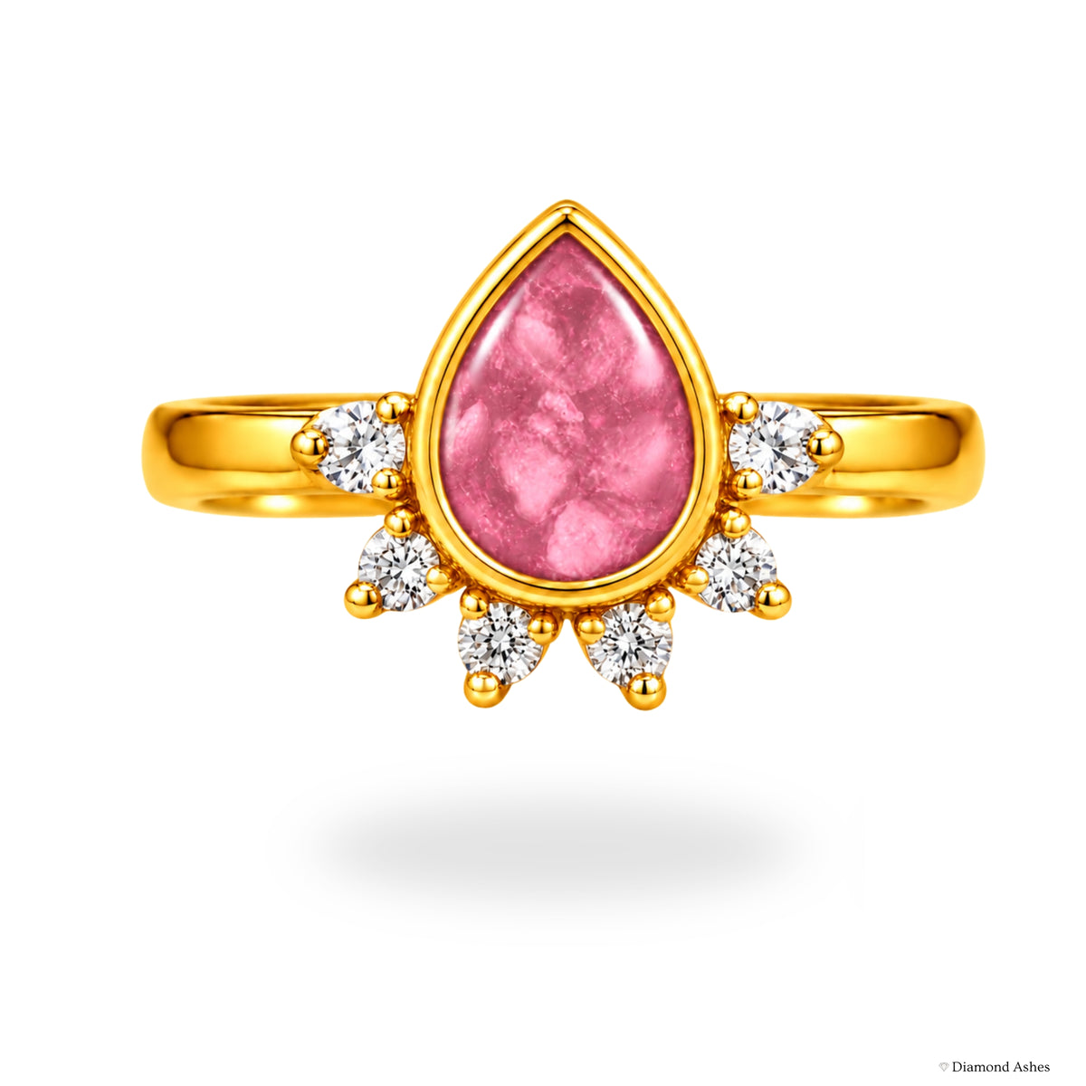 Aura Ring