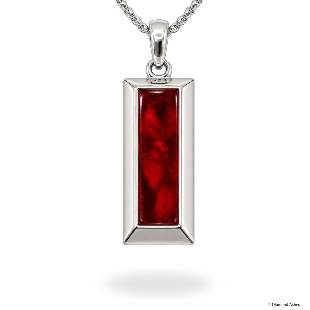 Legion Necklace