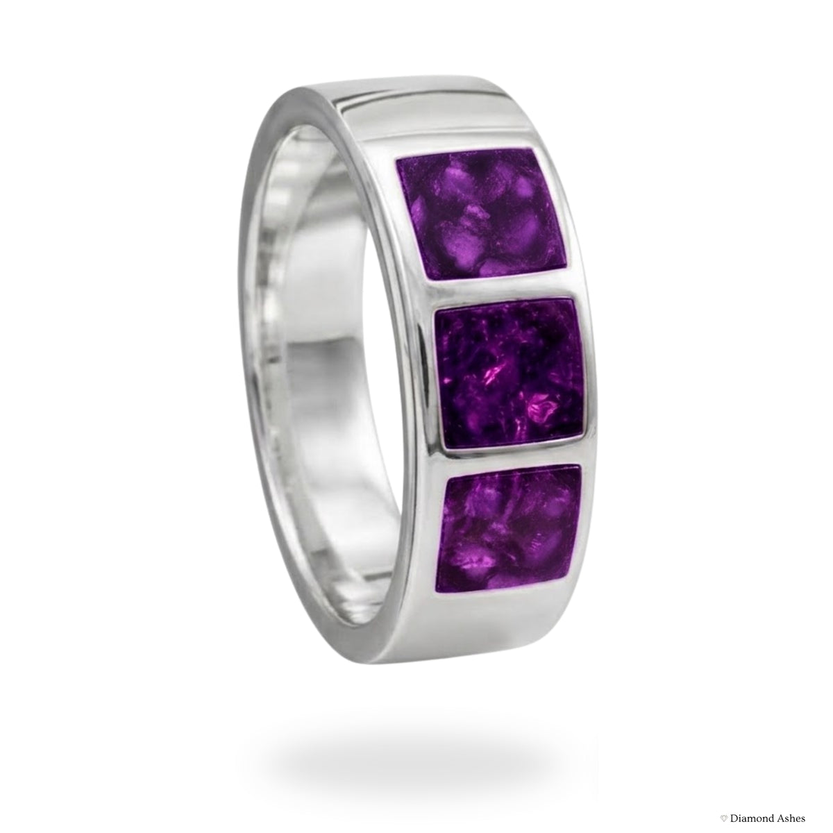 Legacy Ring
