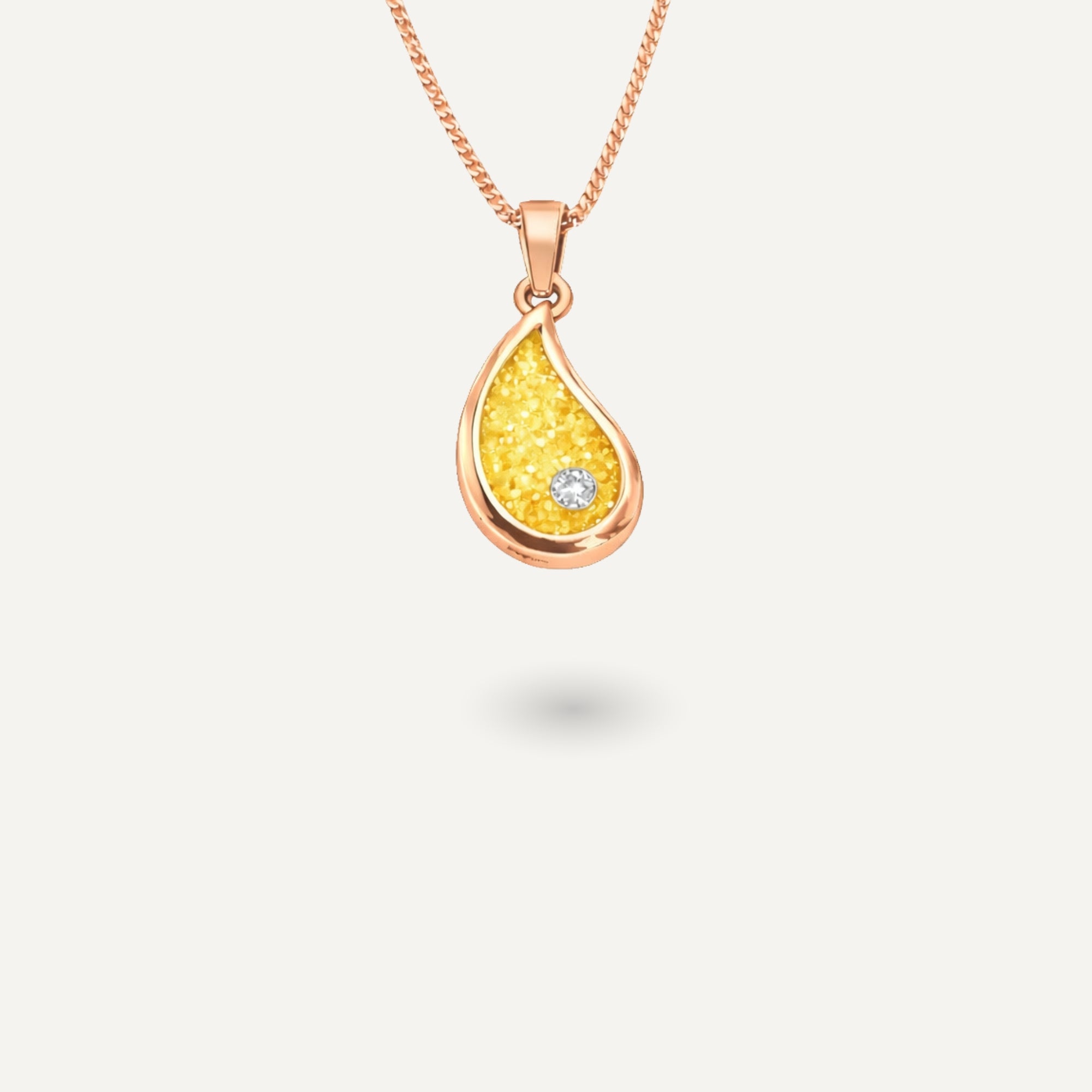 Droplit Necklace