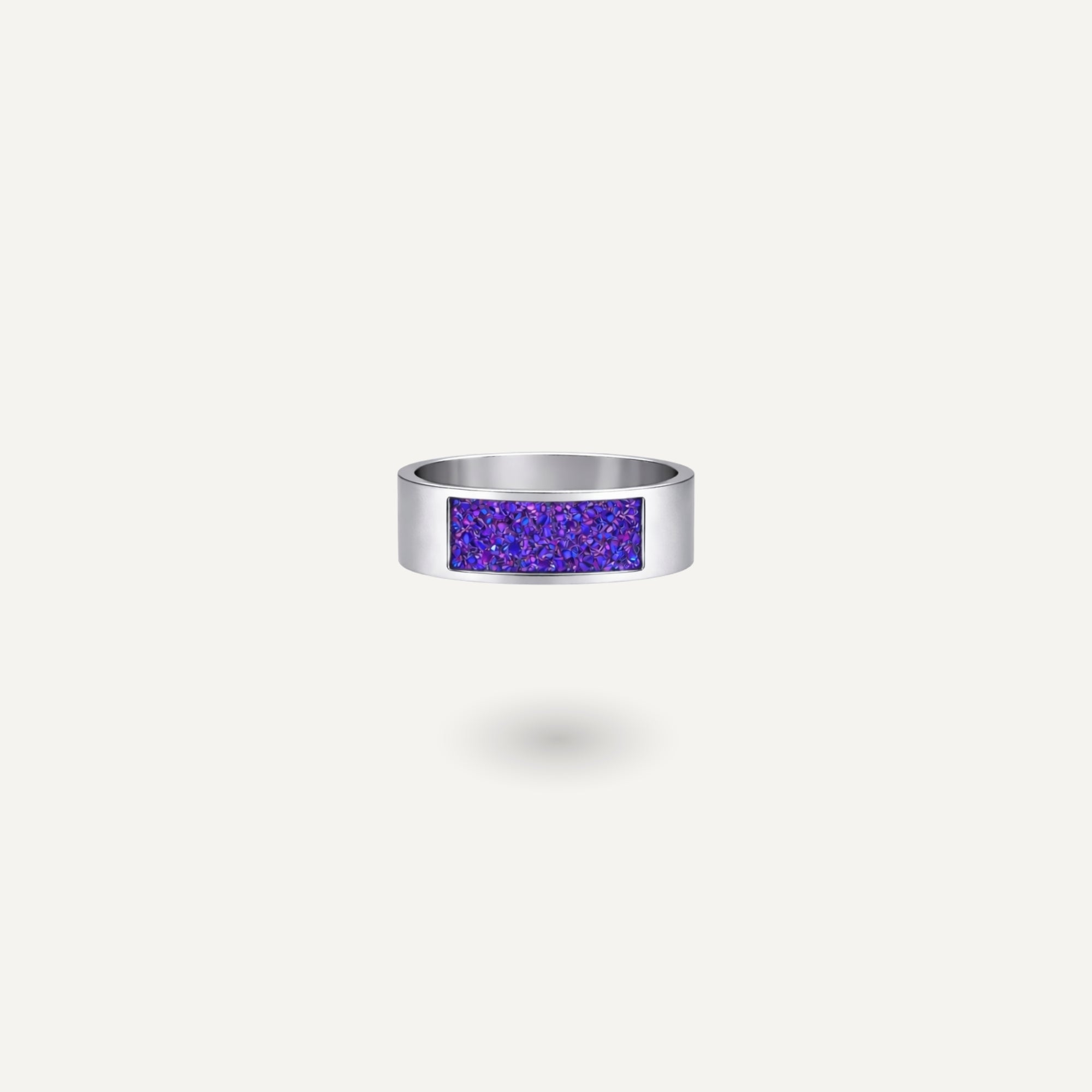 Sentinel Ring