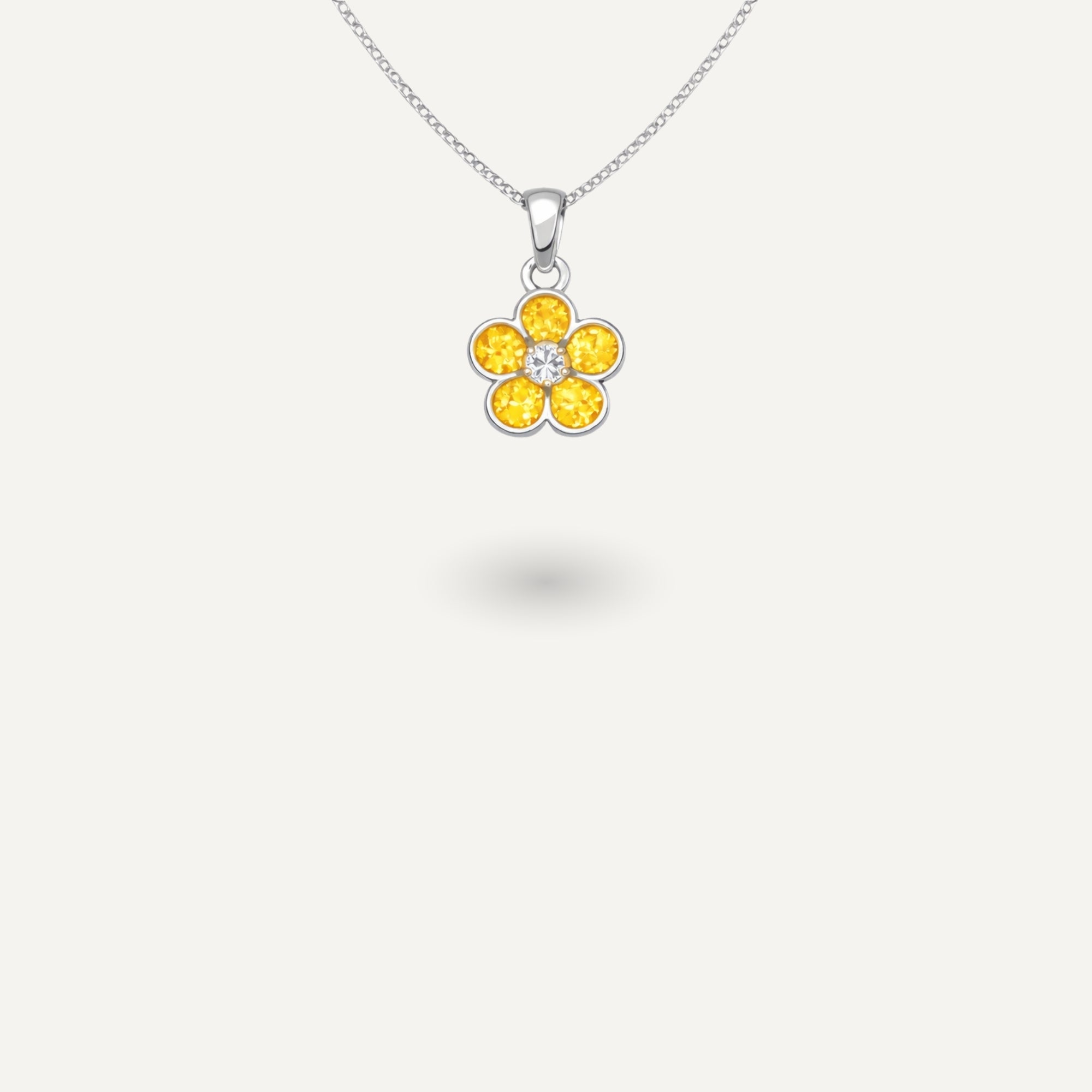 Blossom Necklace