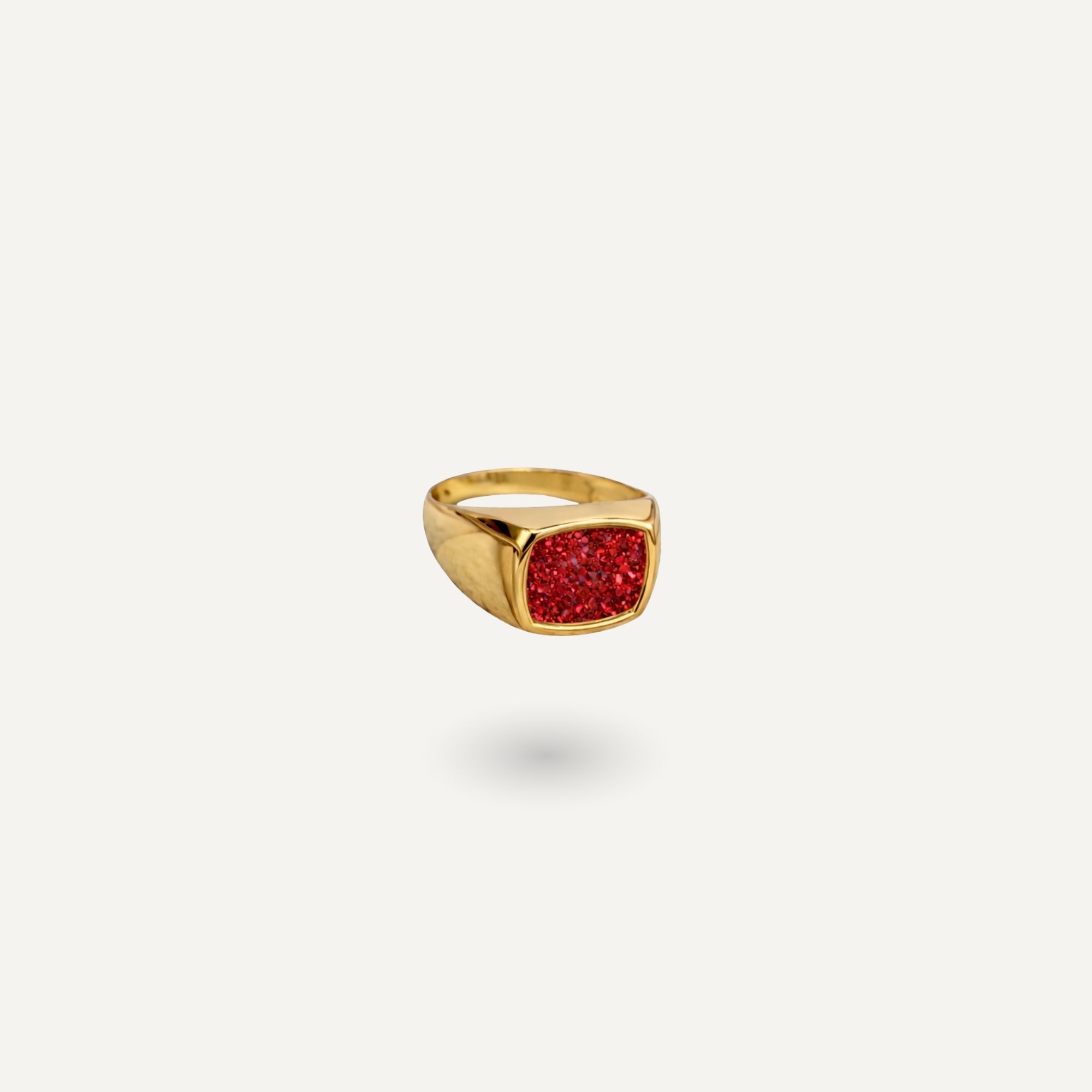 Sovereign Ring