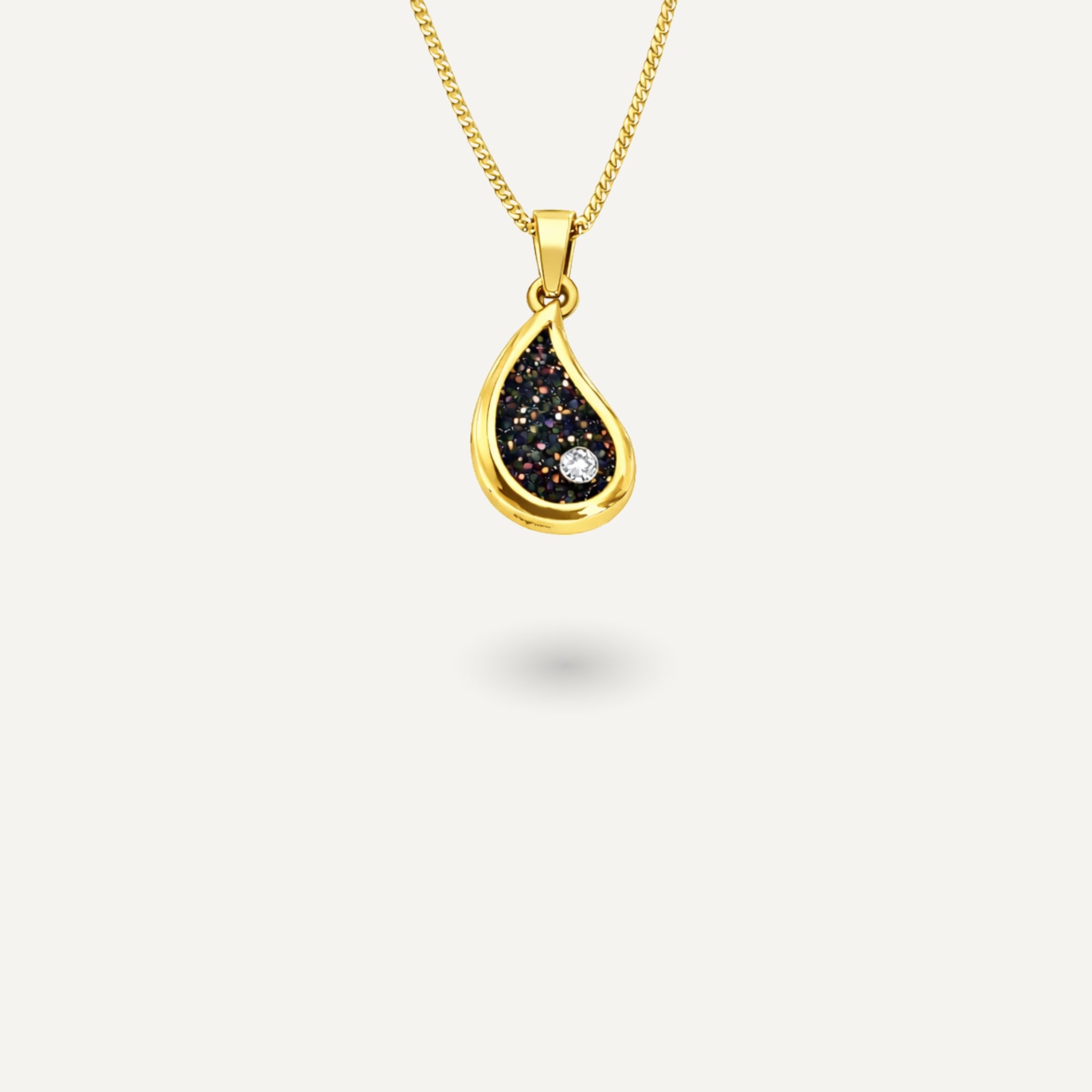 Droplit Necklace