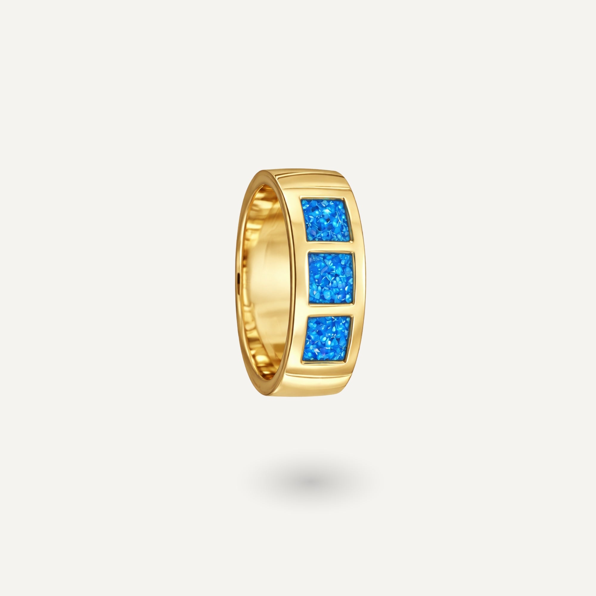 Legacy Ring