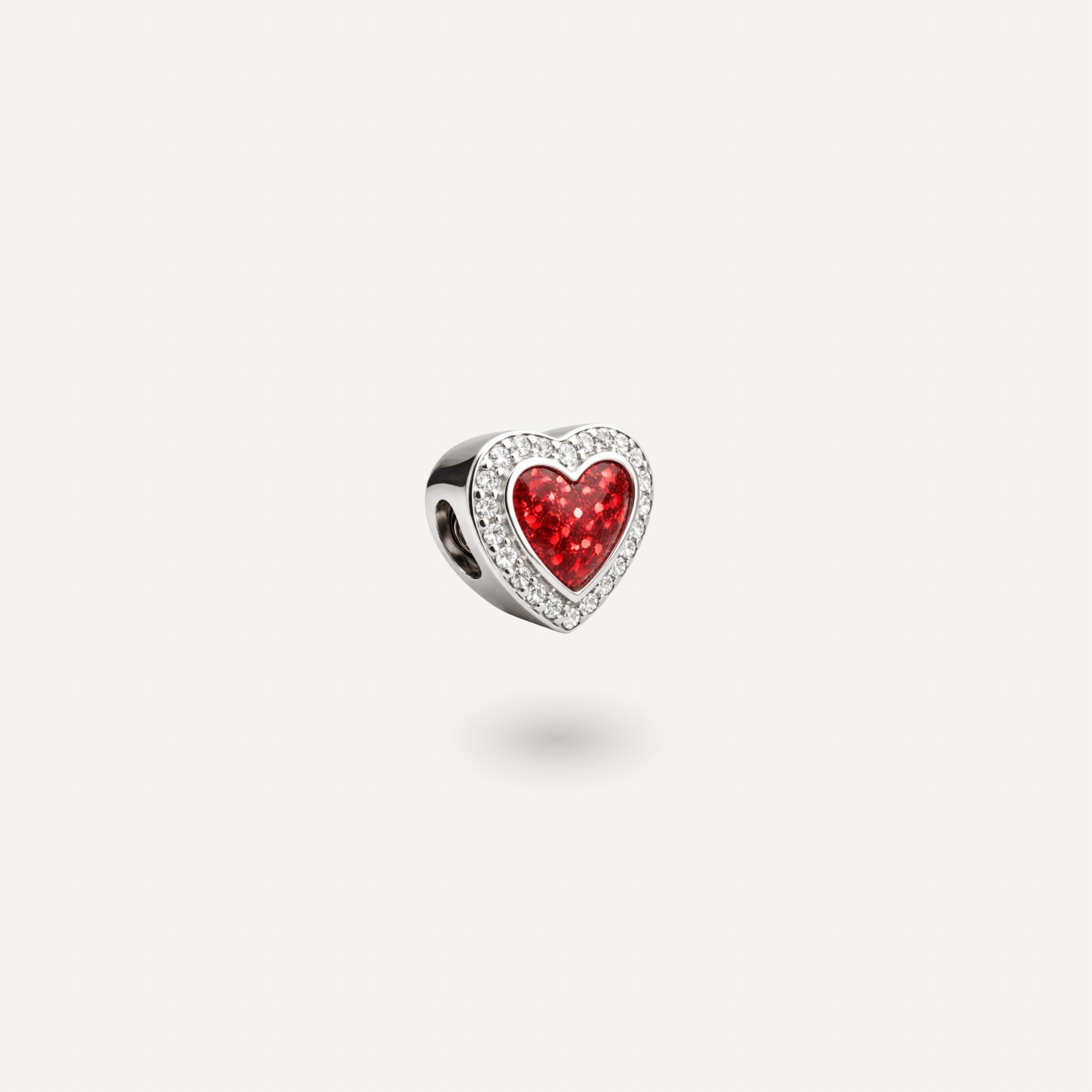Heart Charm