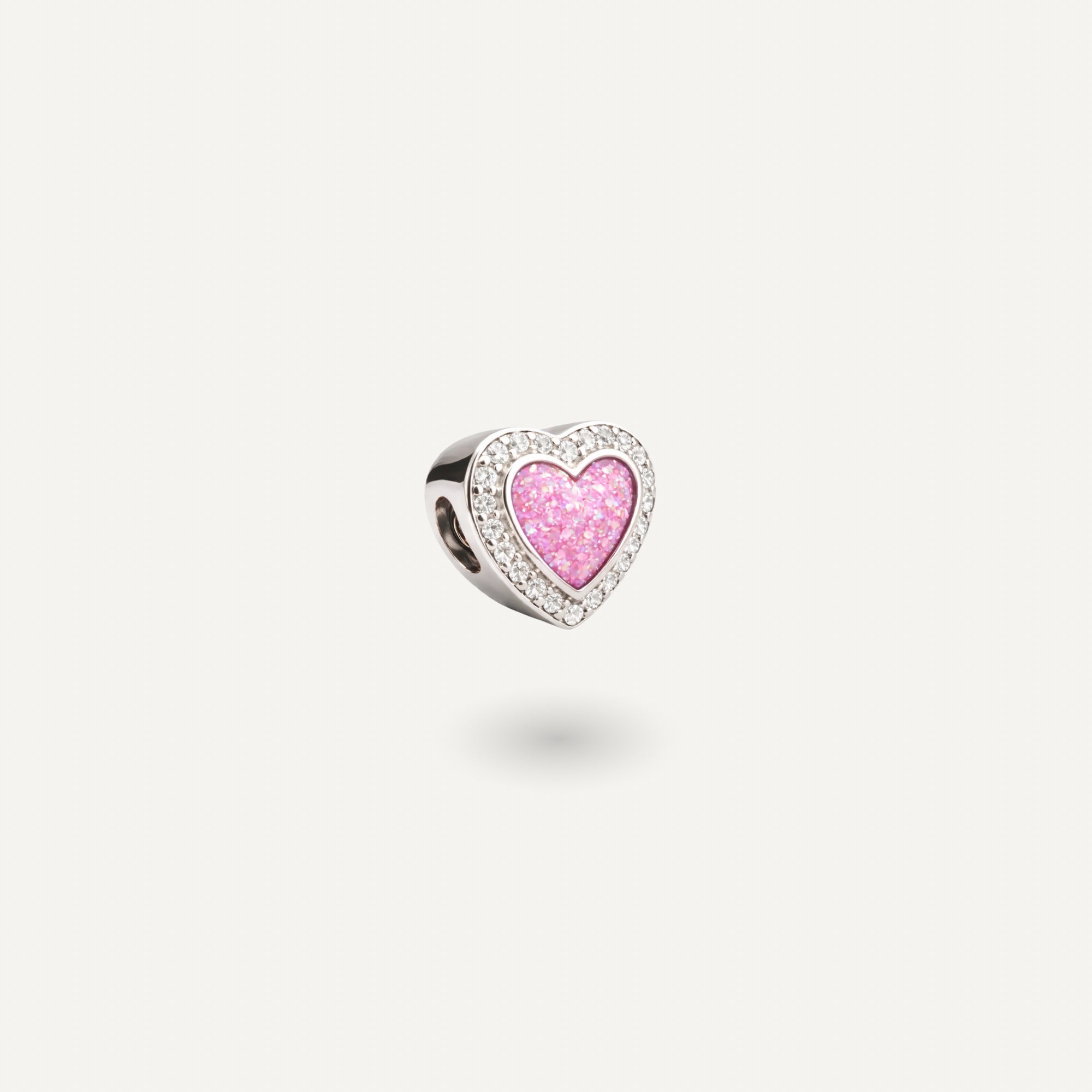 Heart Charm