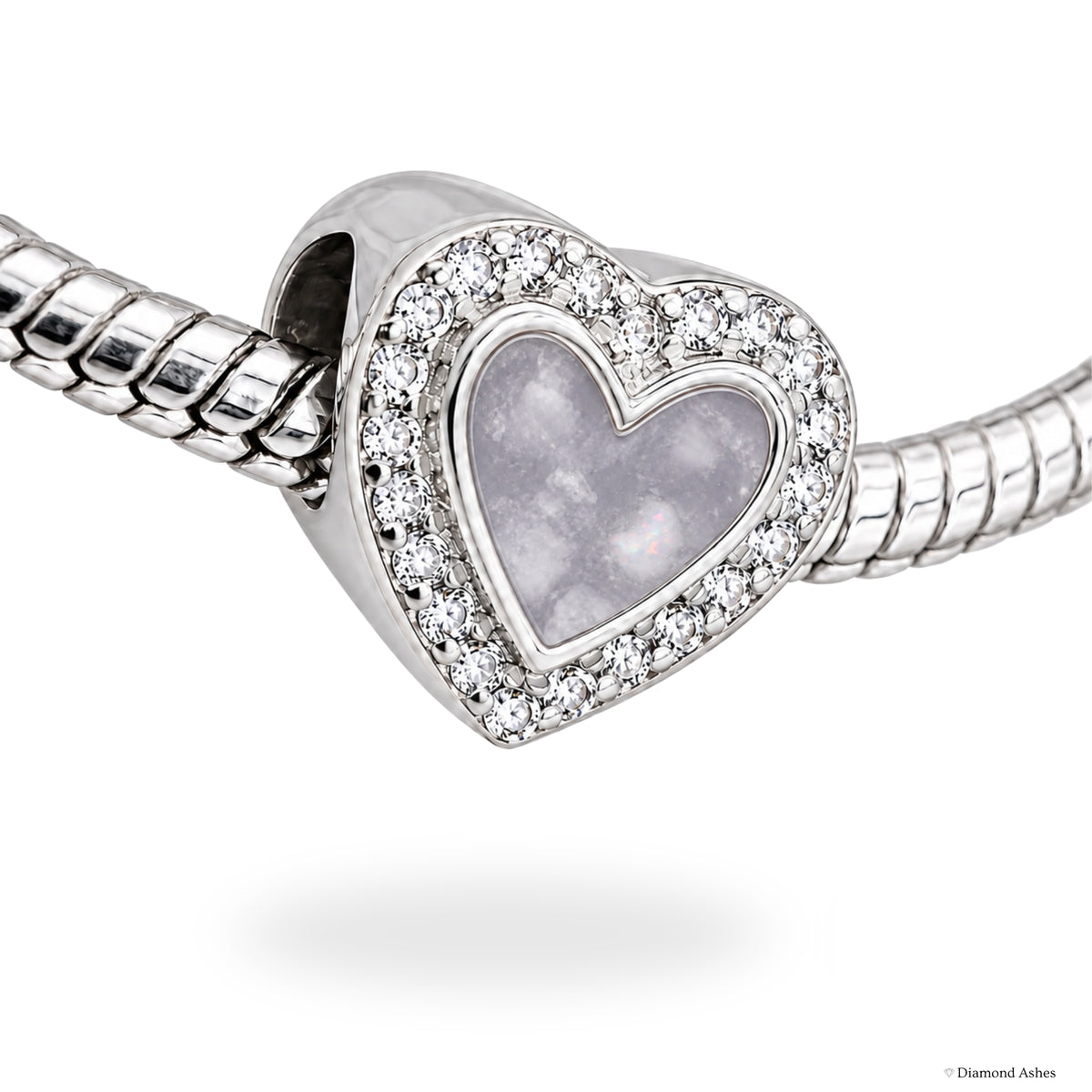 Heart Charm