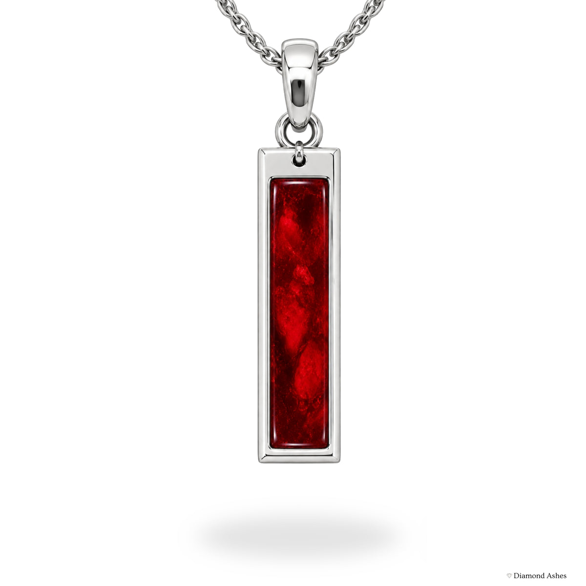 Command Necklace