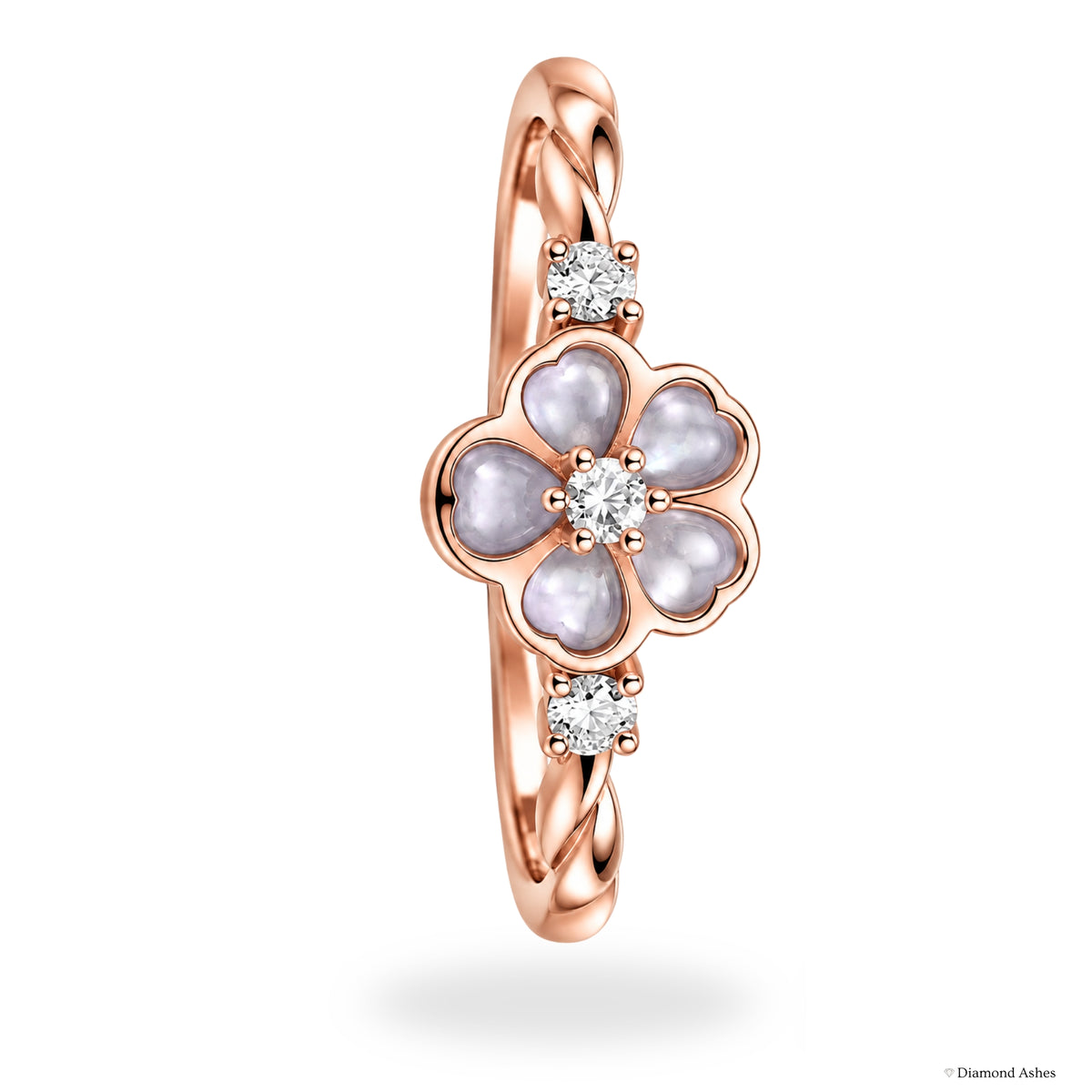 Blossom Ring
