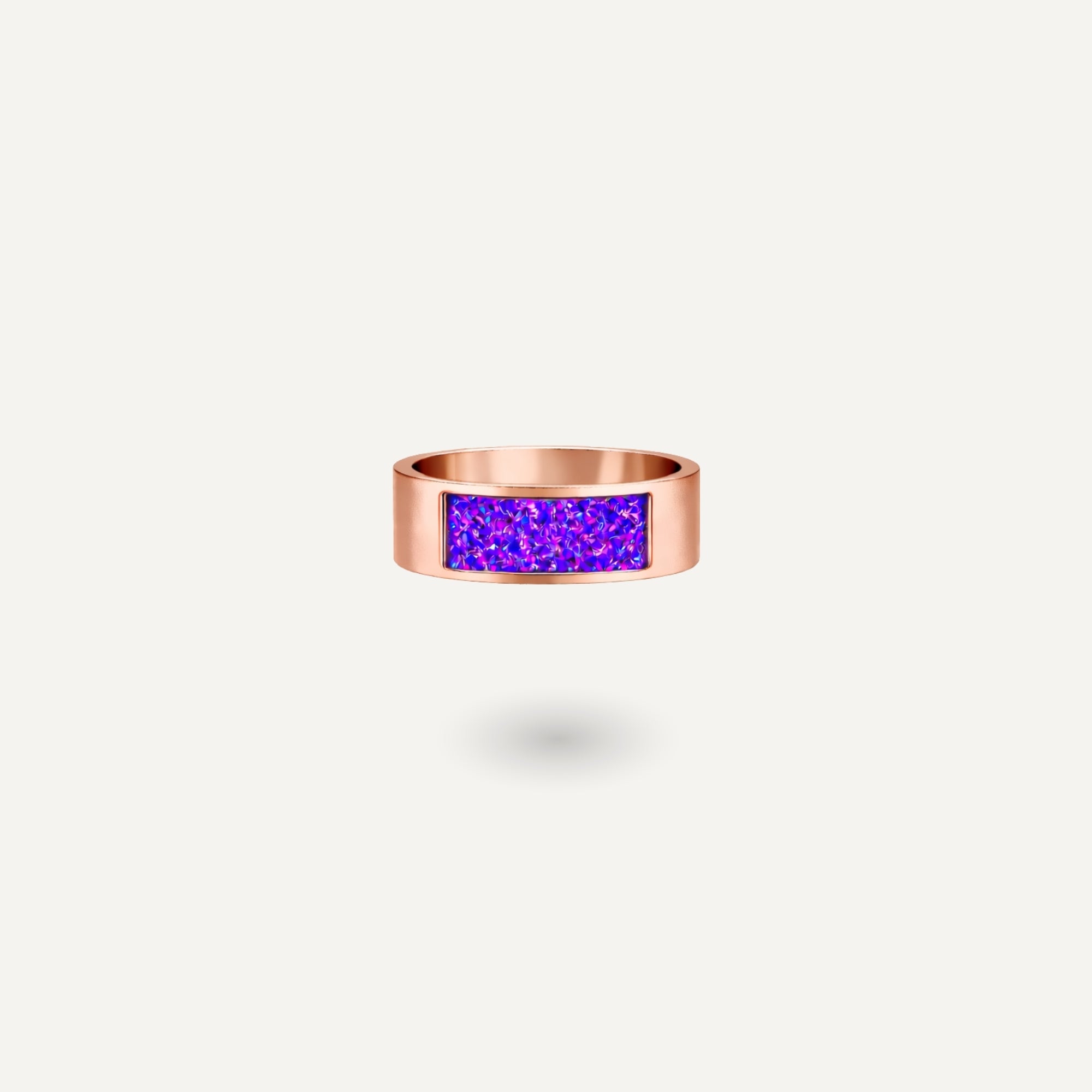 Sentinel Ring
