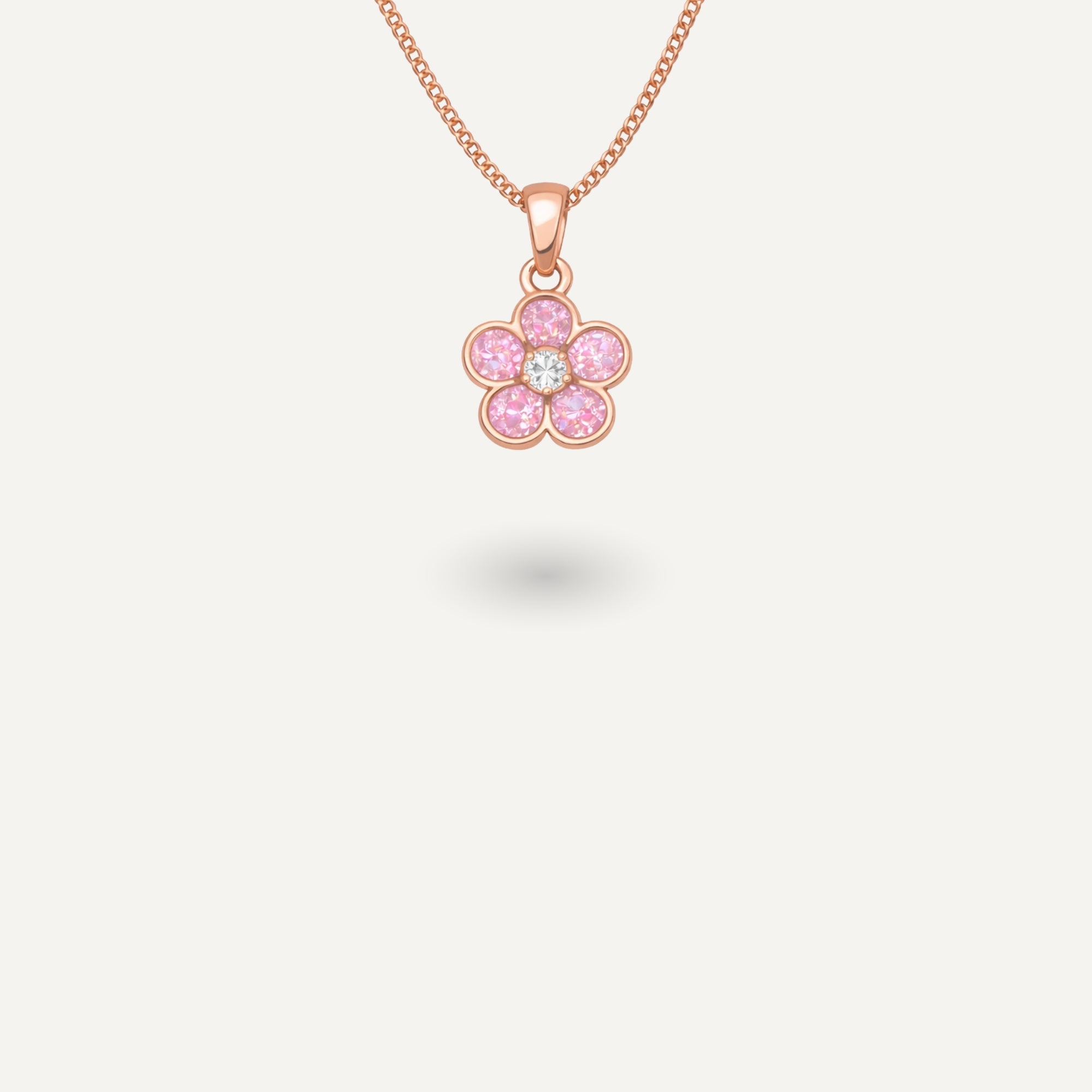 Blossom Necklace