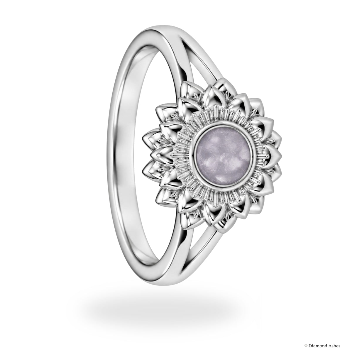 Sunrise Ring