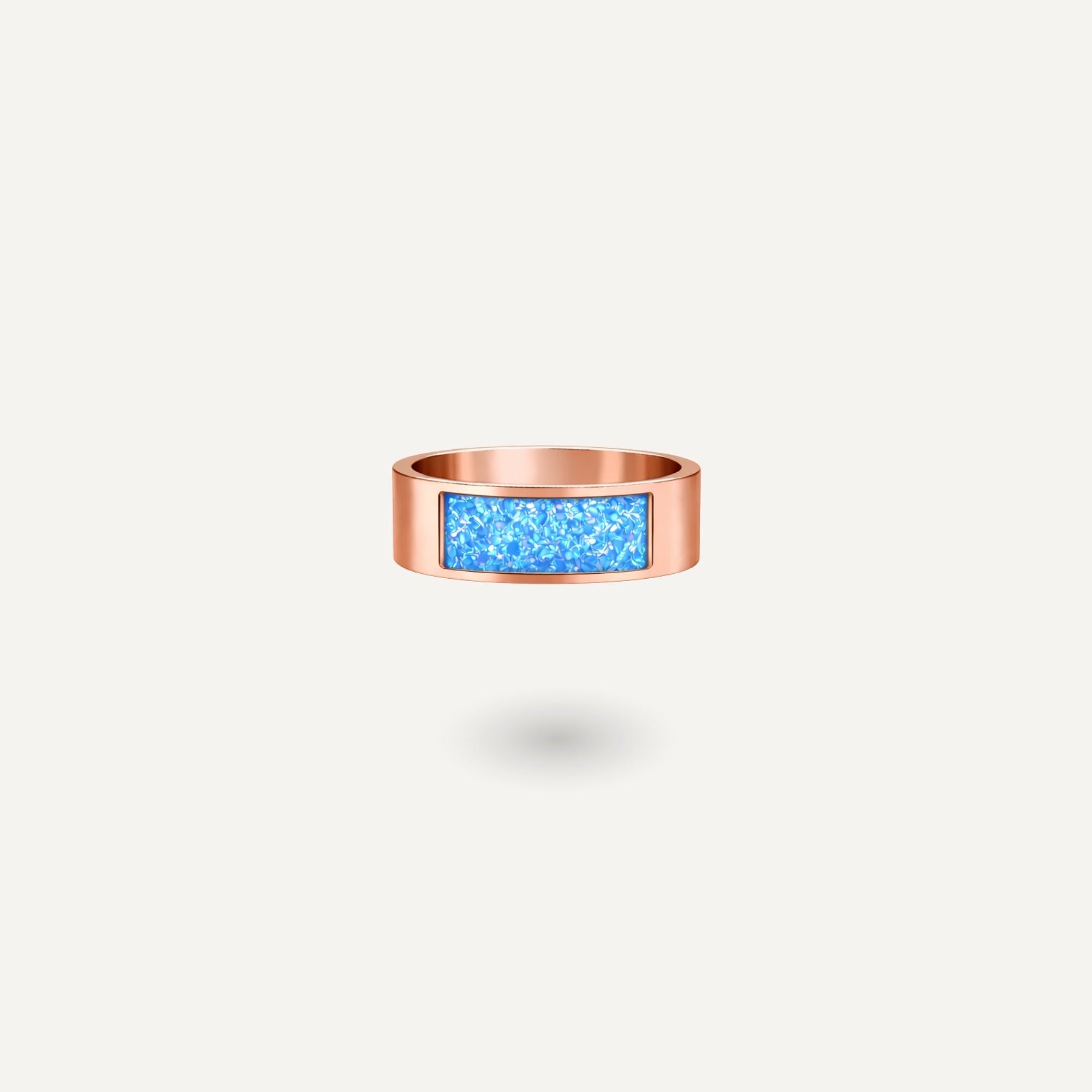 Sentinel Ring