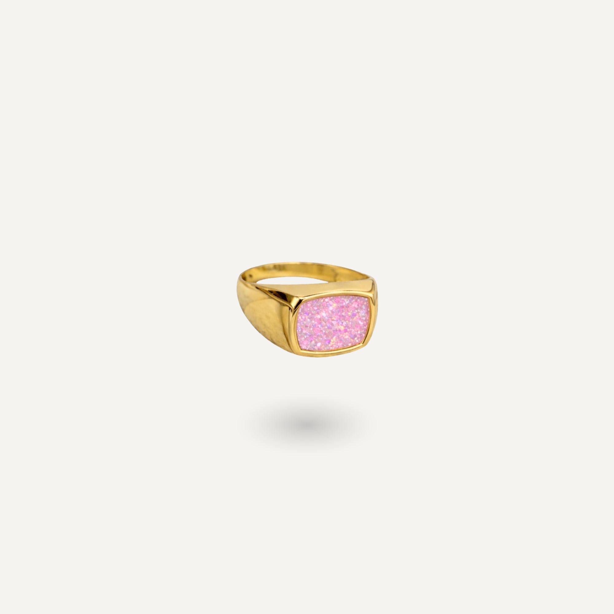 Sovereign Ring
