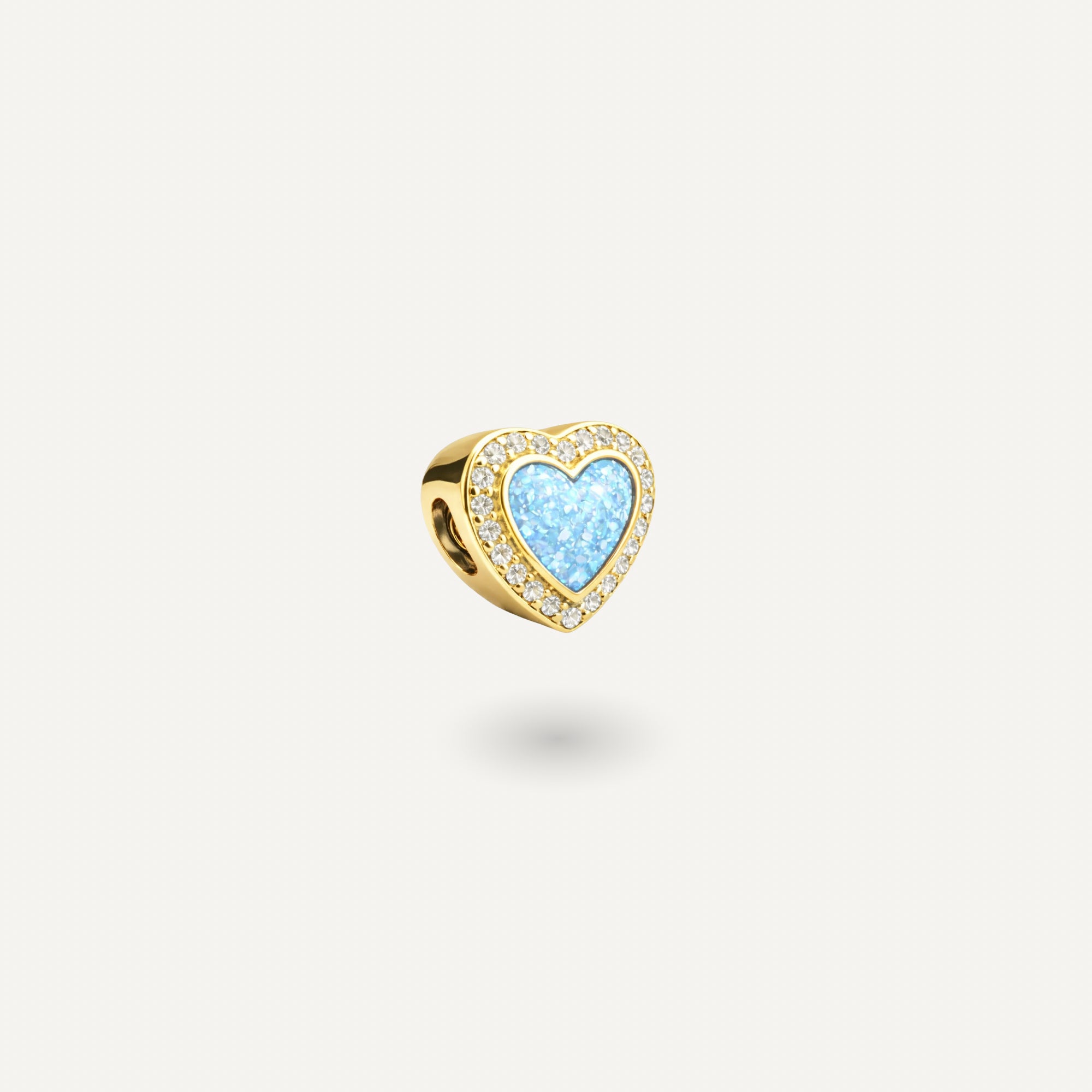 Heart Charm