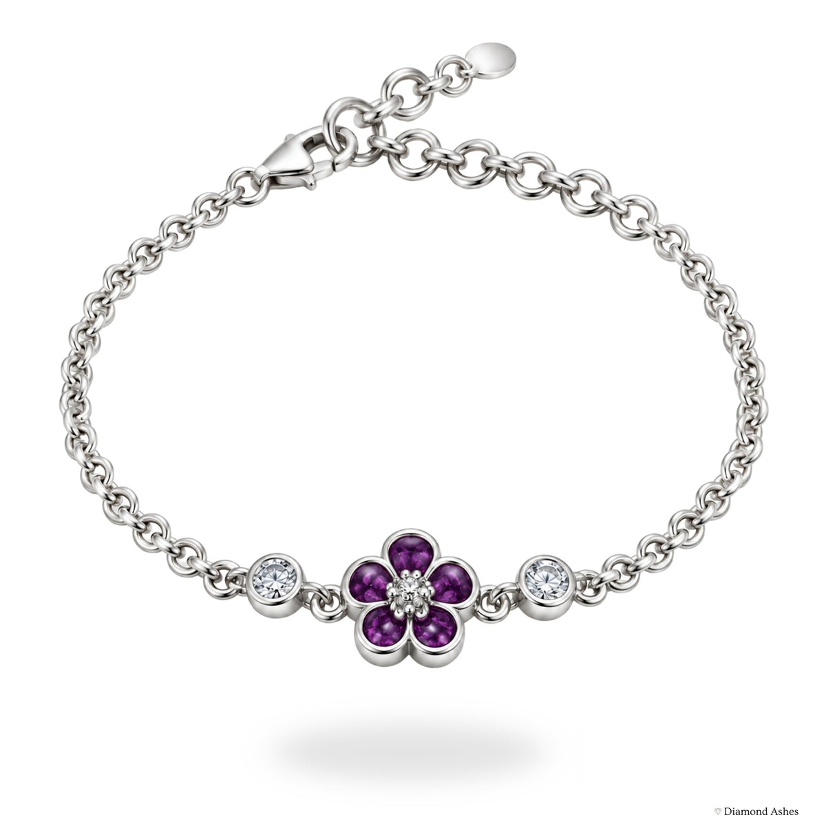 Flower Bracelet