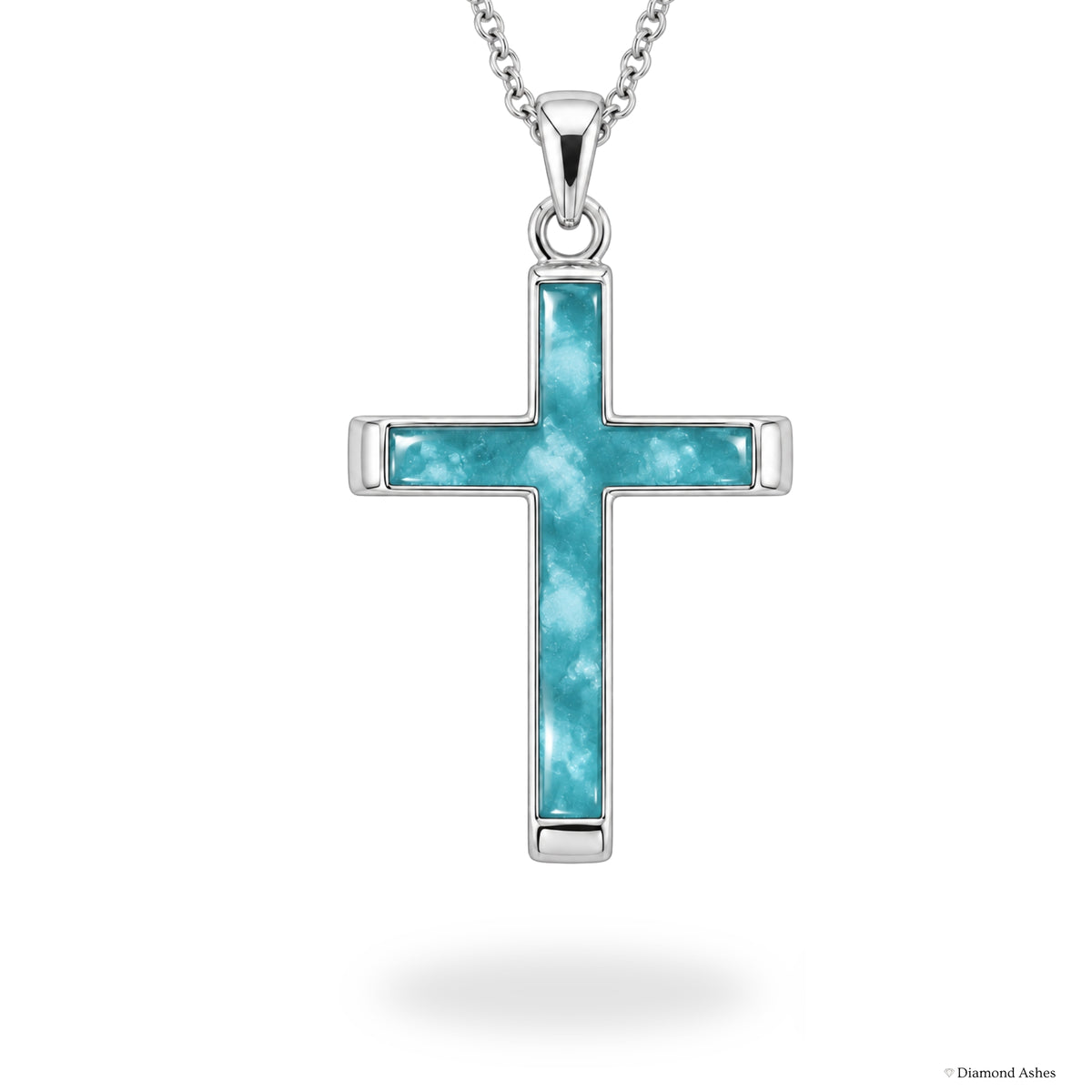 Faith Necklace