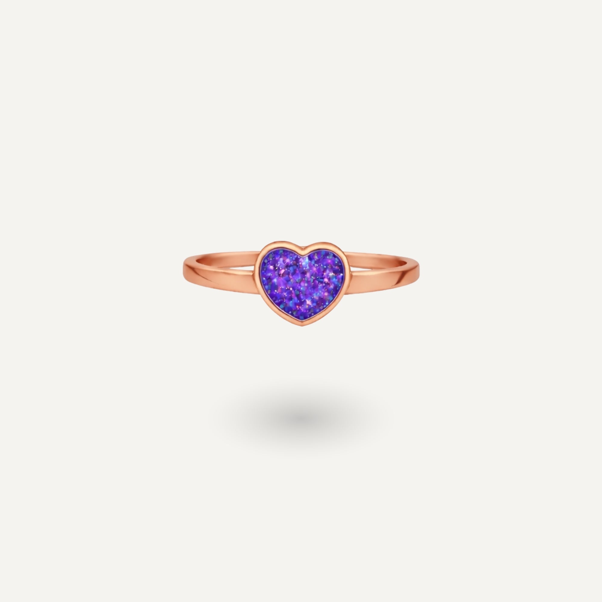 Evermore Ring