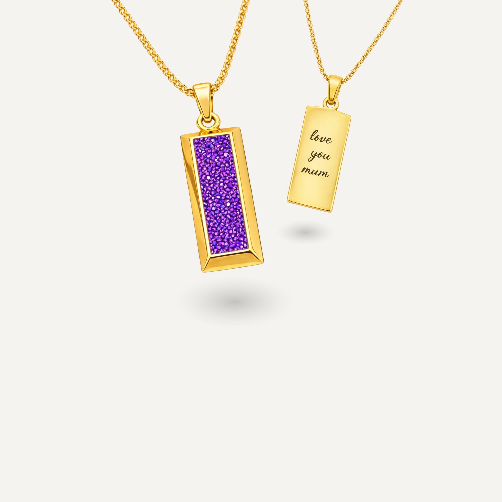 Remembrance Necklace