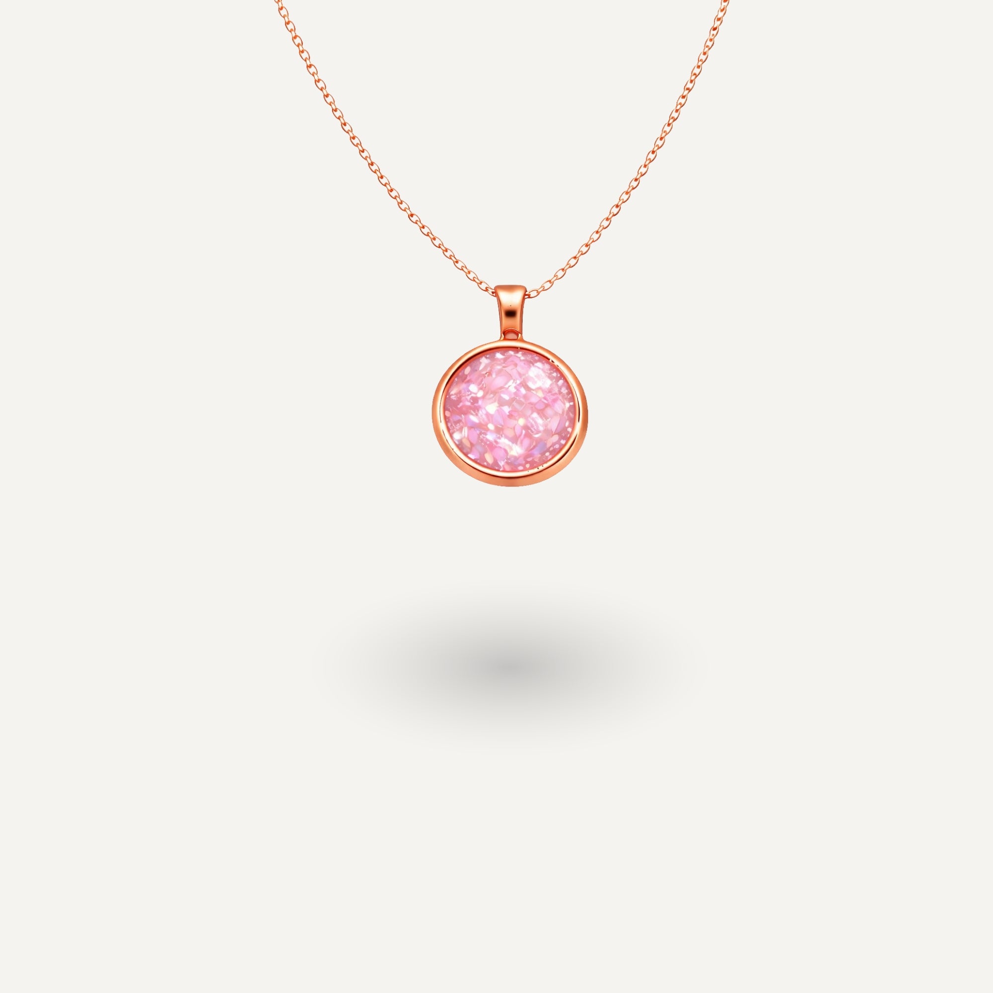 Solace Necklace