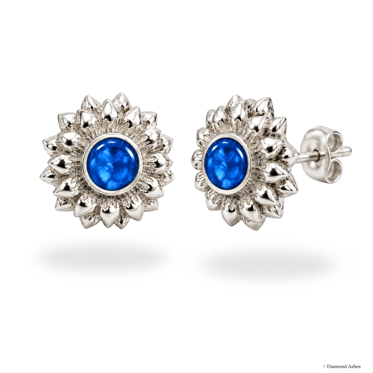 Flowerful Earrings