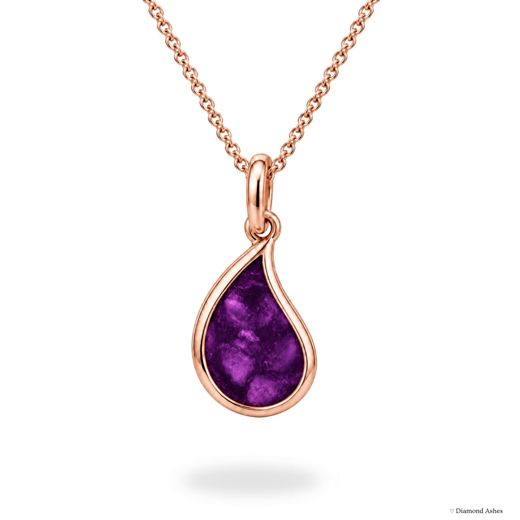 Teardrop Necklace