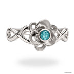 Rosey Ring