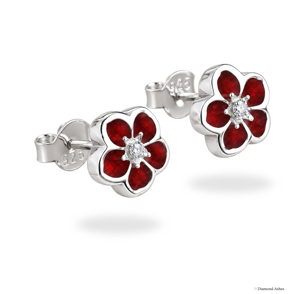 Keepsake Earrings