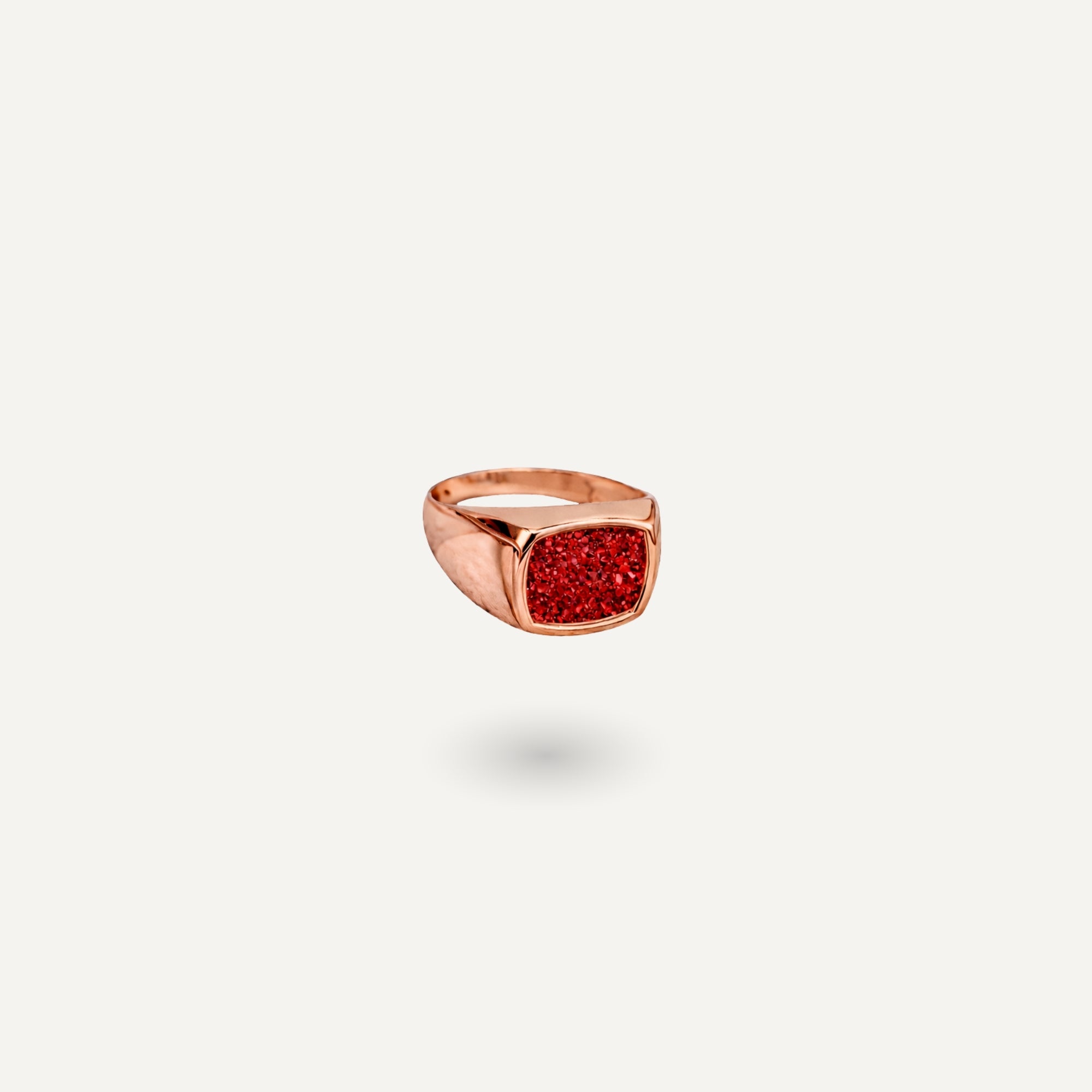 Sovereign Ring
