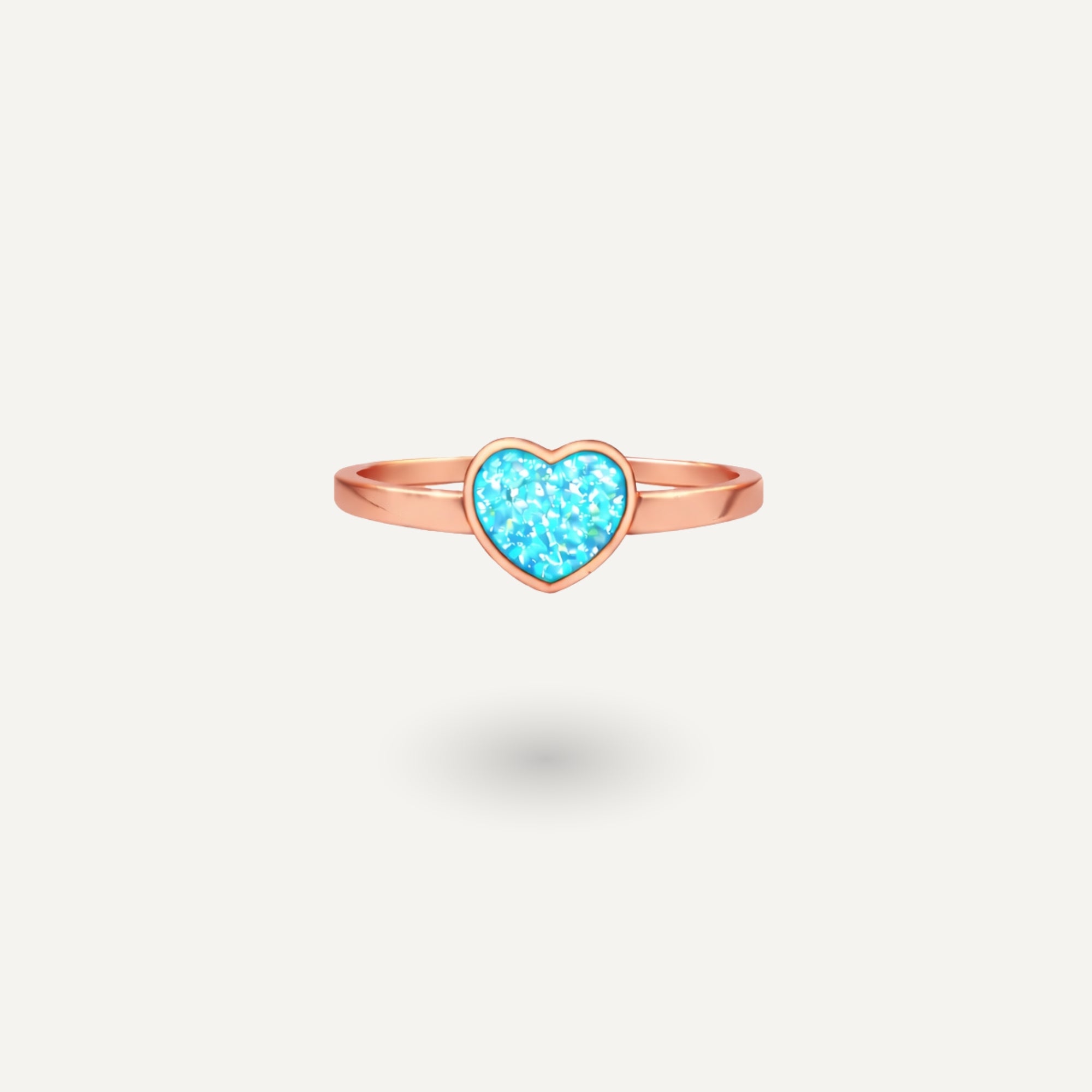 Evermore Ring