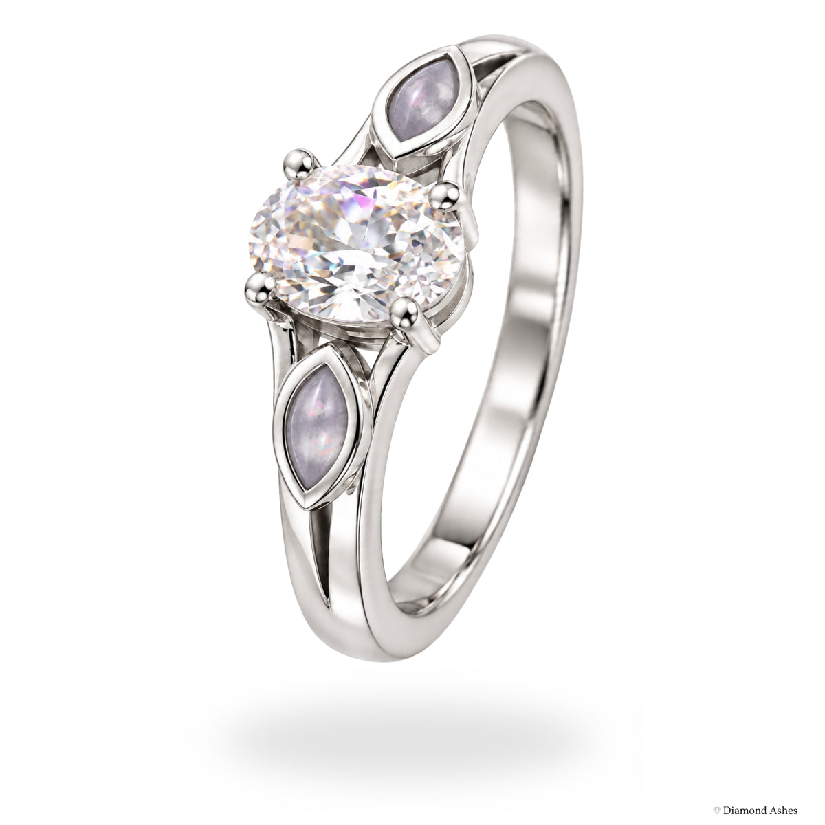 Eve Ring