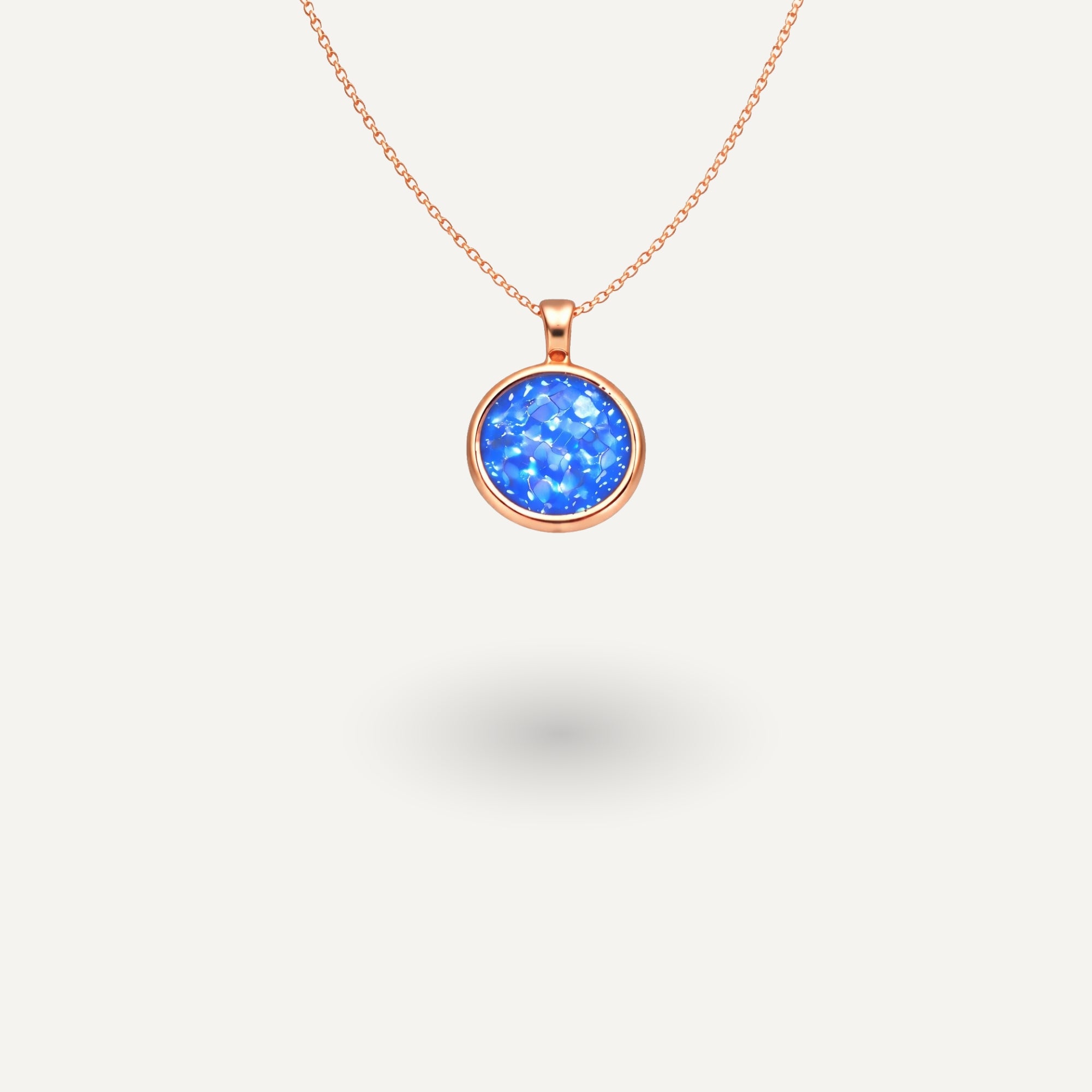 Solace Necklace